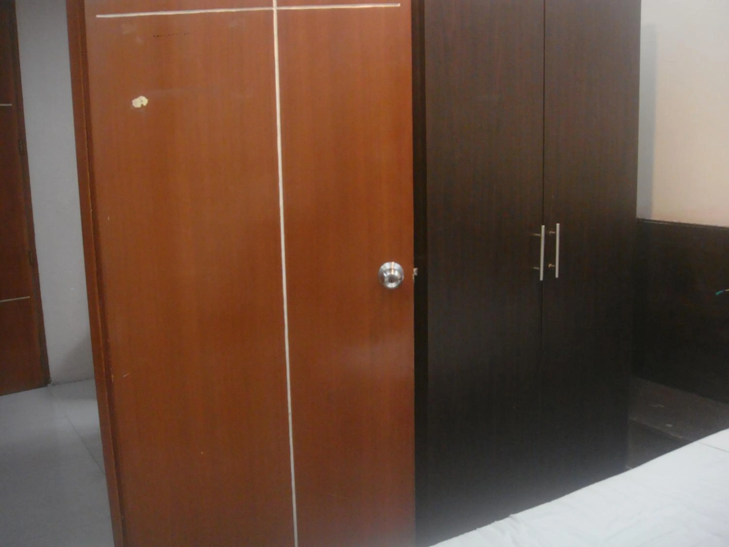 Decorative detail in Hidden Pearl Hotel (Janus Luxury Suites)