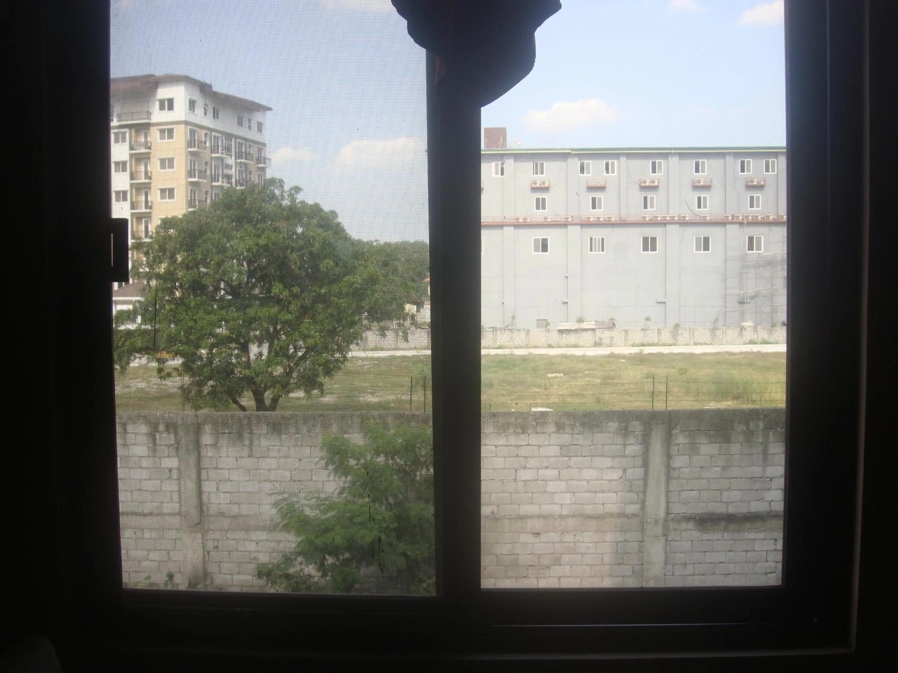 Decorative detail in Hidden Pearl Hotel (Janus Luxury Suites)