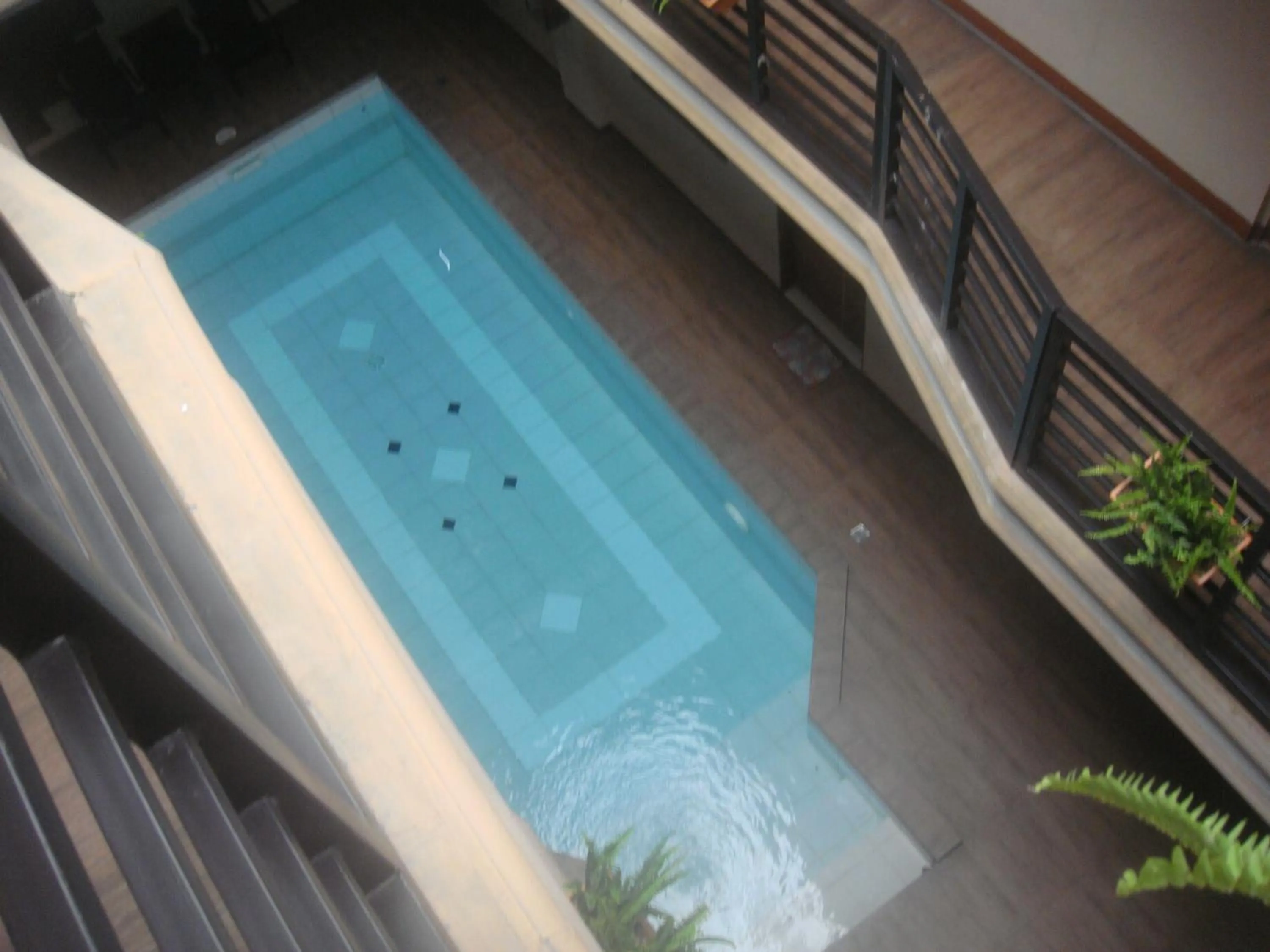  in Hidden Pearl Hotel (Janus Luxury Suites)