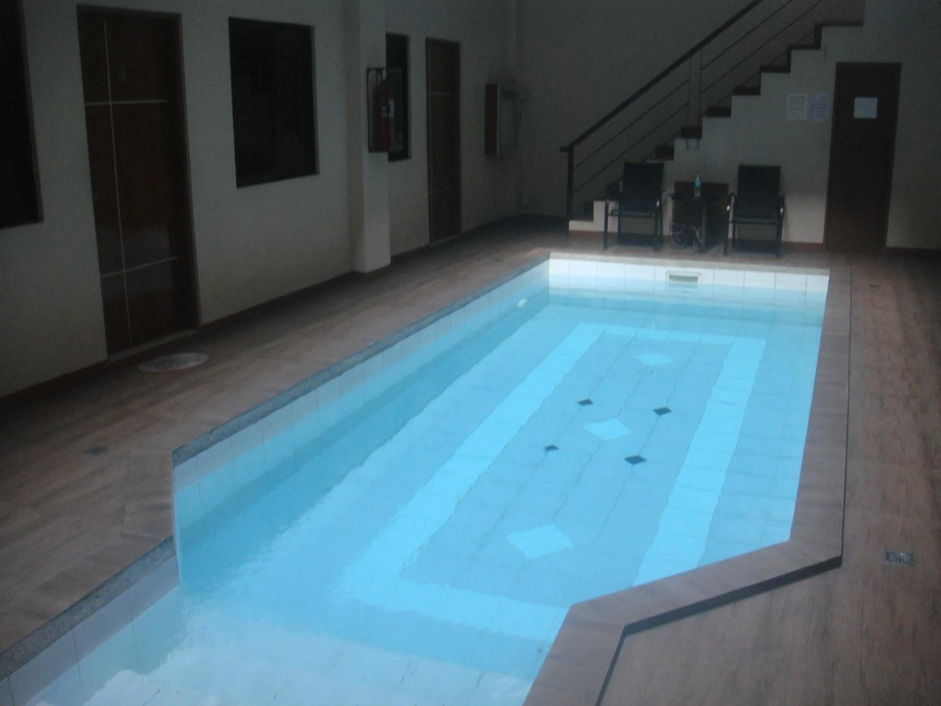  in Hidden Pearl Hotel (Janus Luxury Suites)