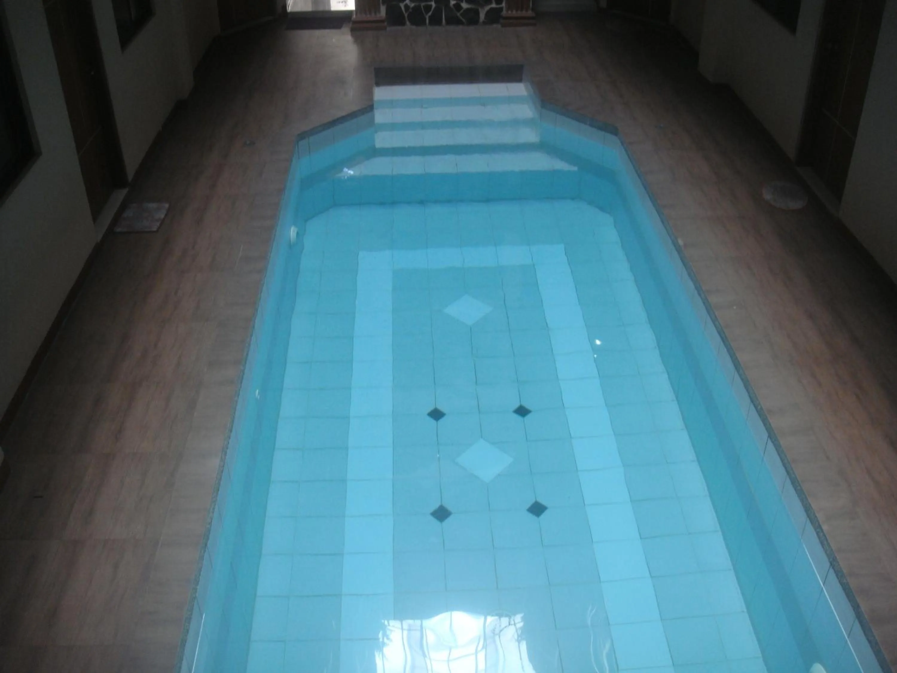  in Hidden Pearl Hotel (Janus Luxury Suites)