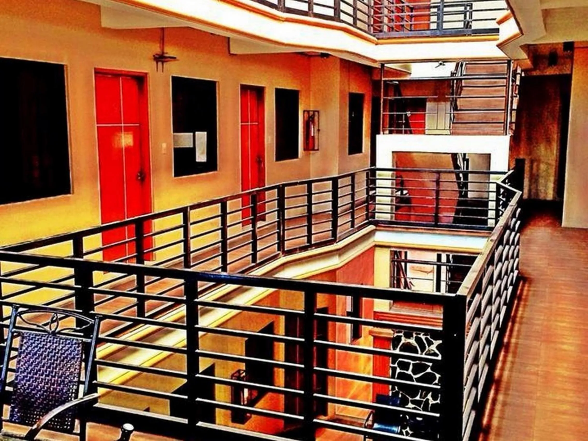 Other in Hidden Pearl Hotel (Janus Luxury Suites)