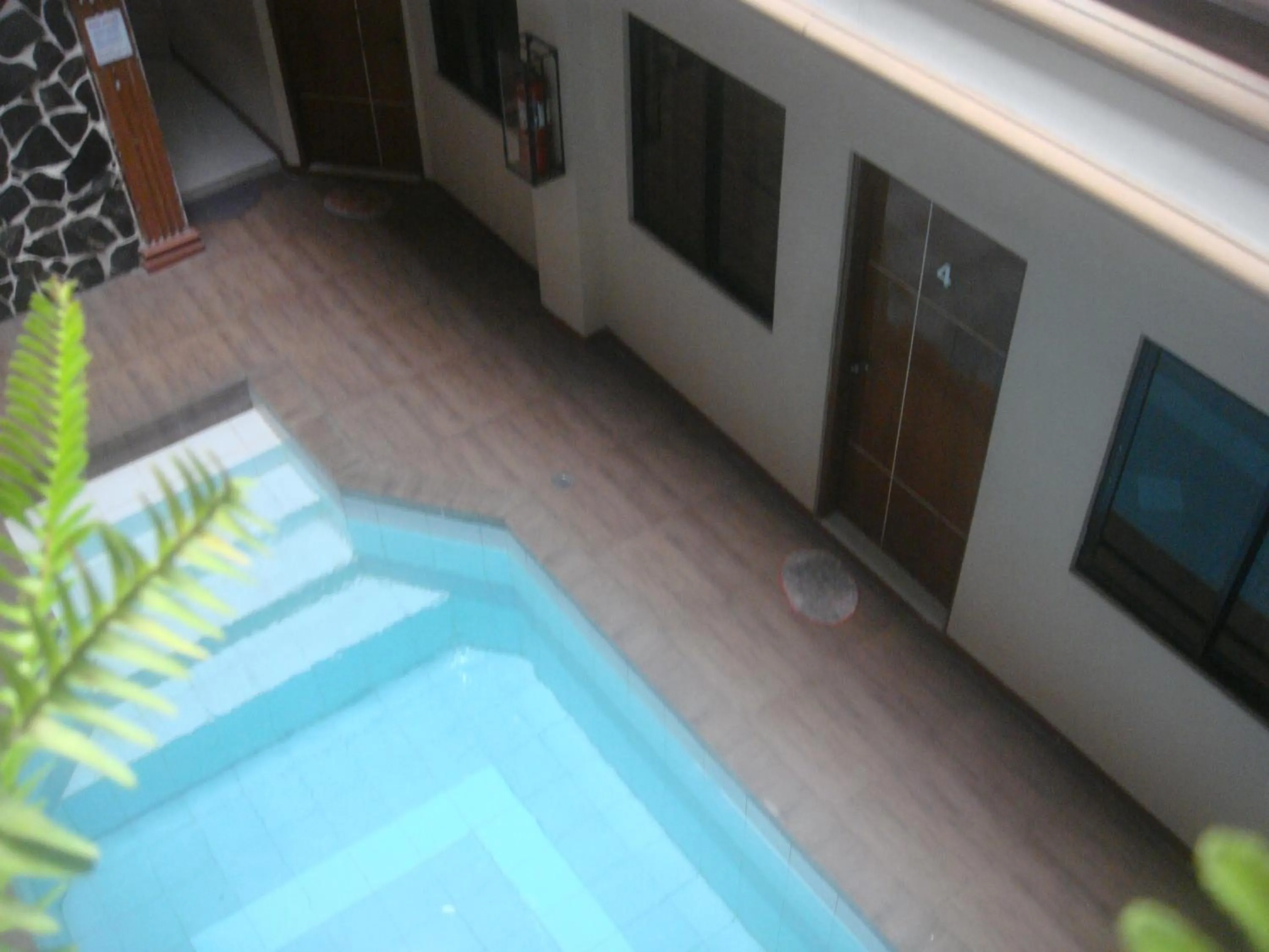  in Hidden Pearl Hotel (Janus Luxury Suites)