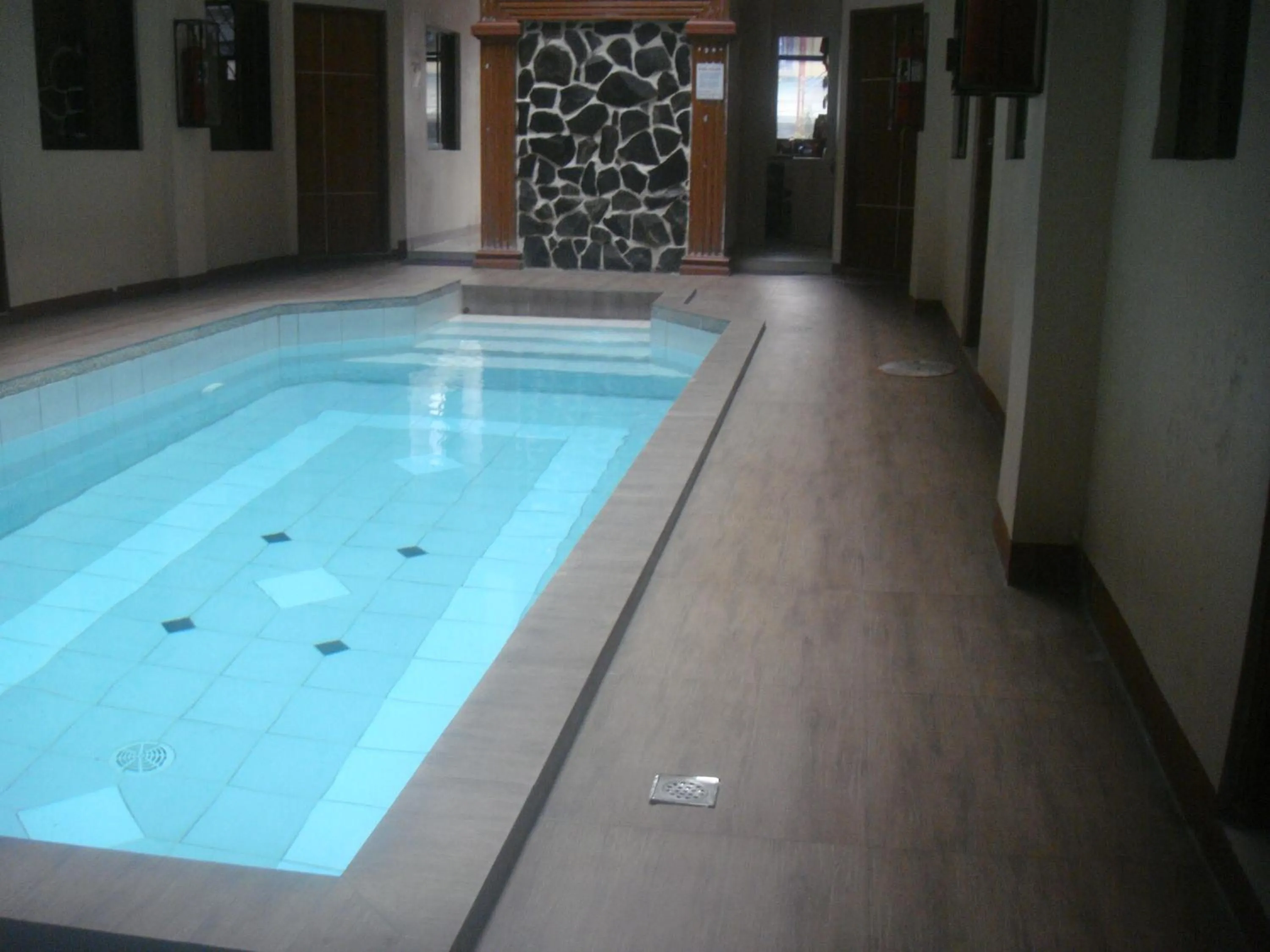  in Hidden Pearl Hotel (Janus Luxury Suites)