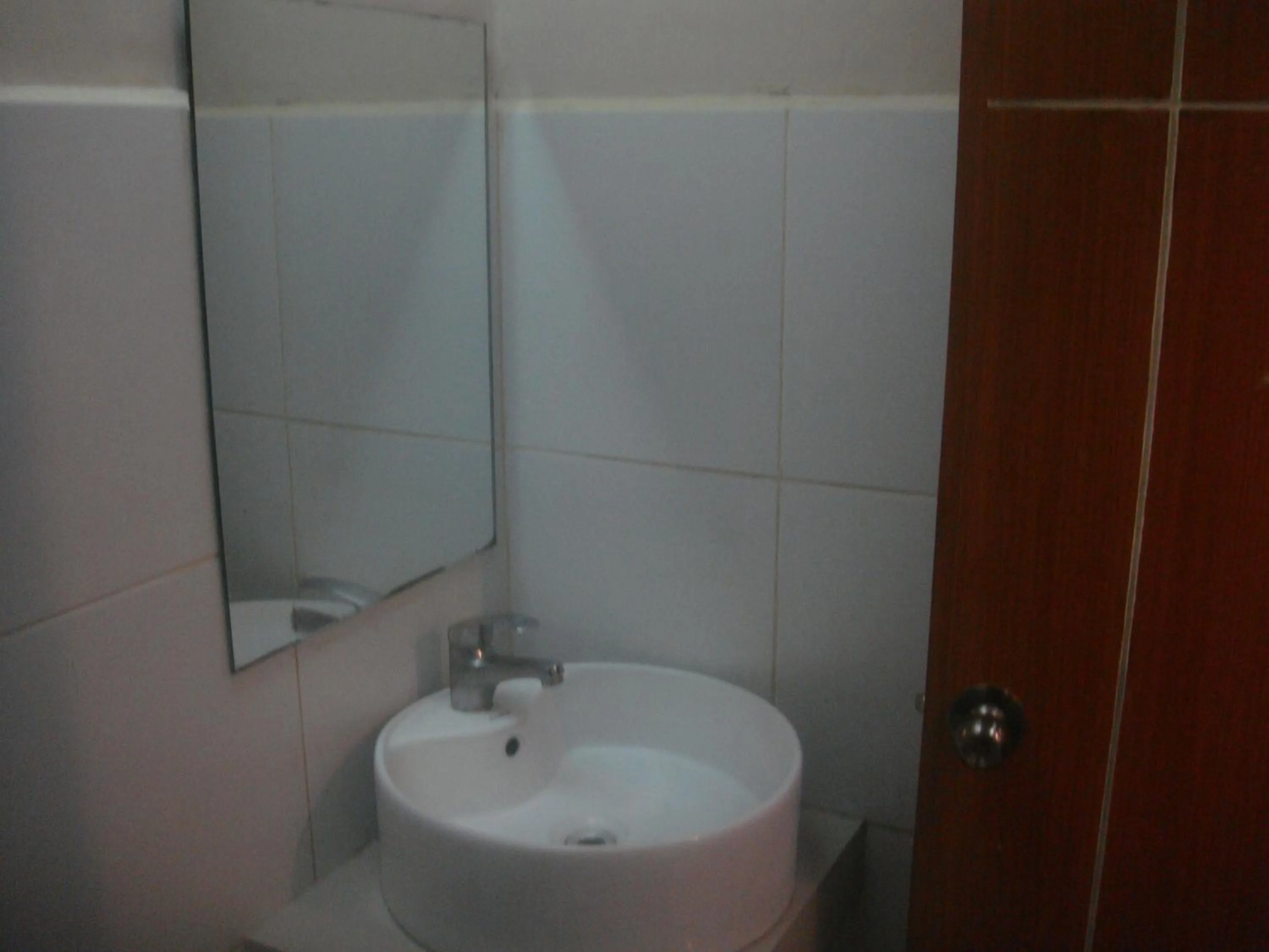 Bathroom in Hidden Pearl Hotel (Janus Luxury Suites)