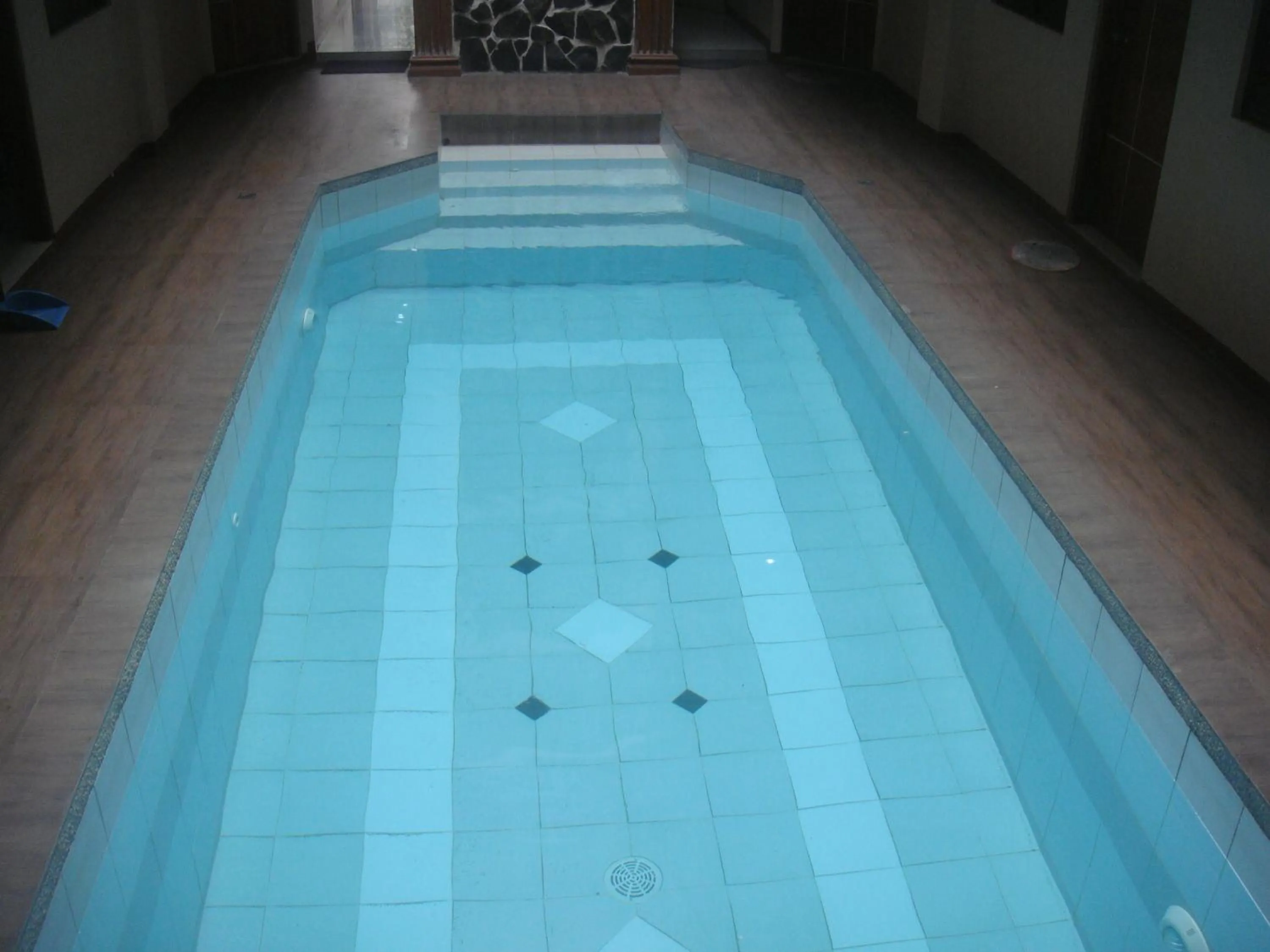  in Hidden Pearl Hotel (Janus Luxury Suites)