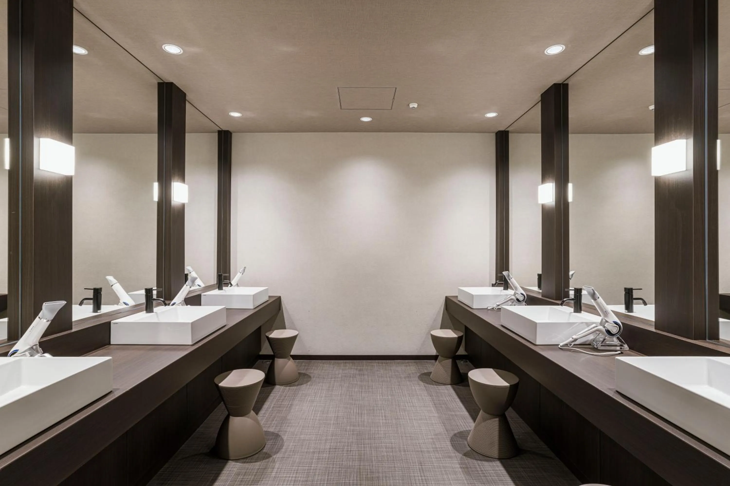 Hot Spring Bath in Shinzan Kinosaki