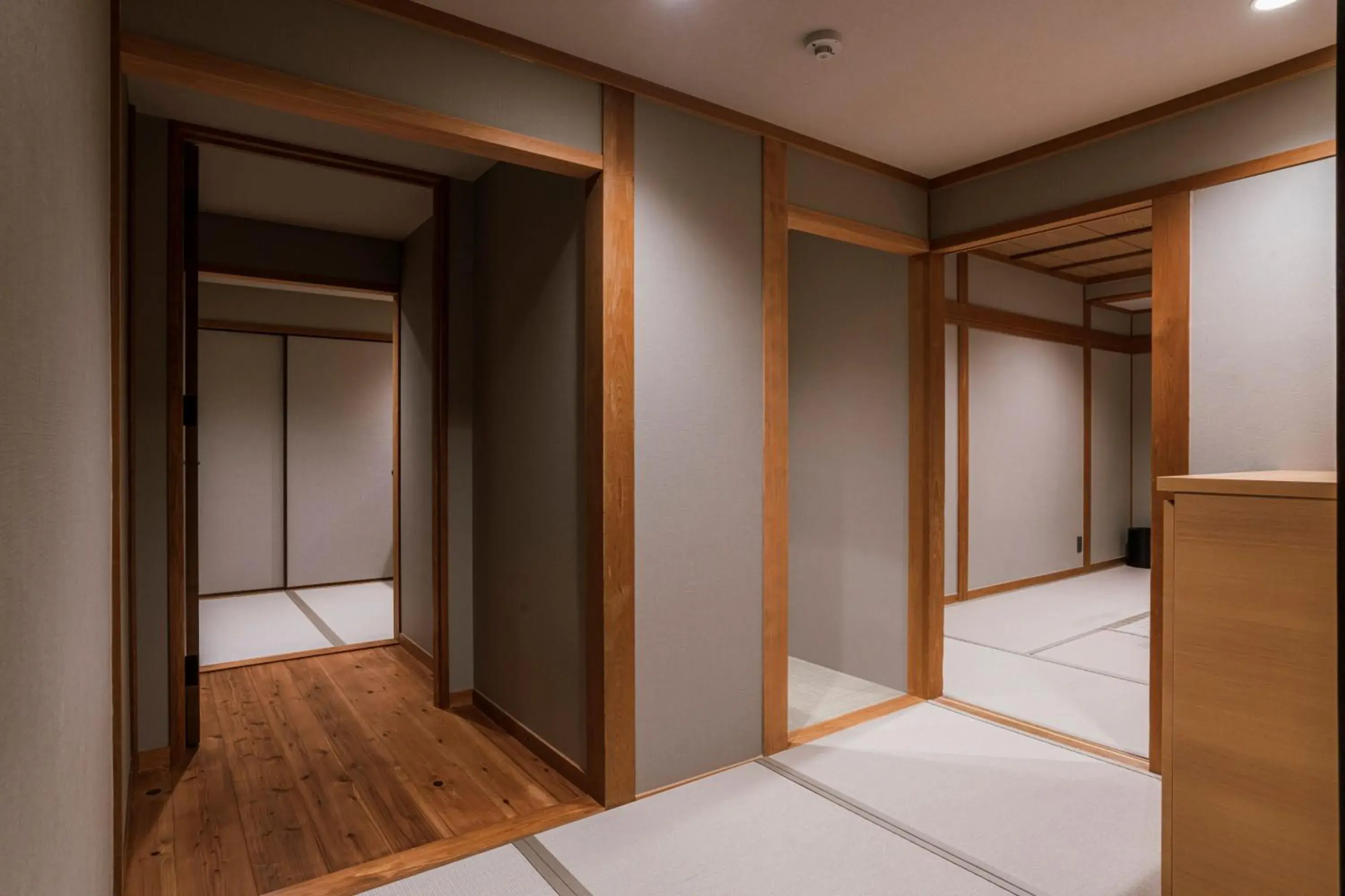 Family Room in Shinzan Kinosaki Family Room in Shinzan Kinosaki