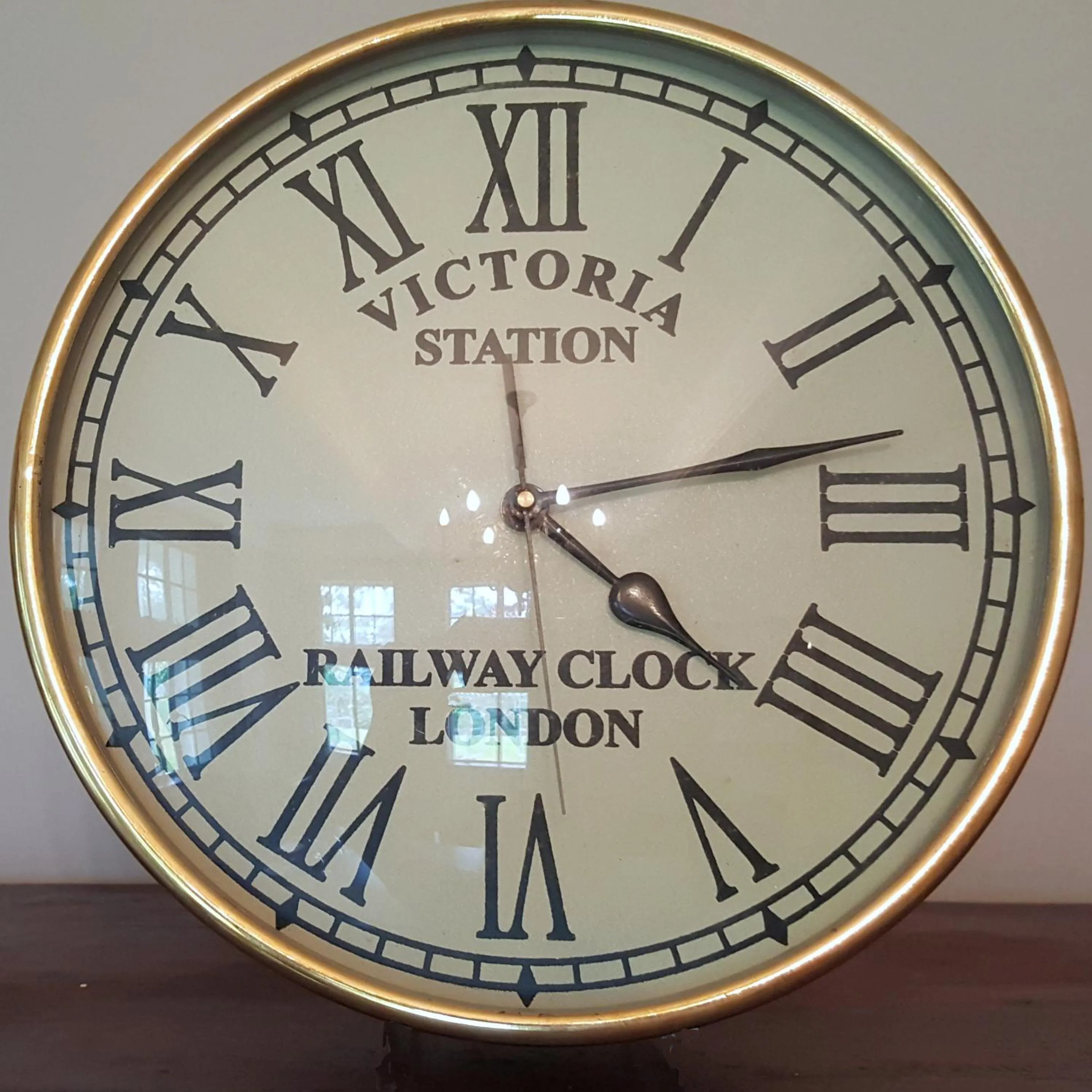 Decorative detail in The Planters House