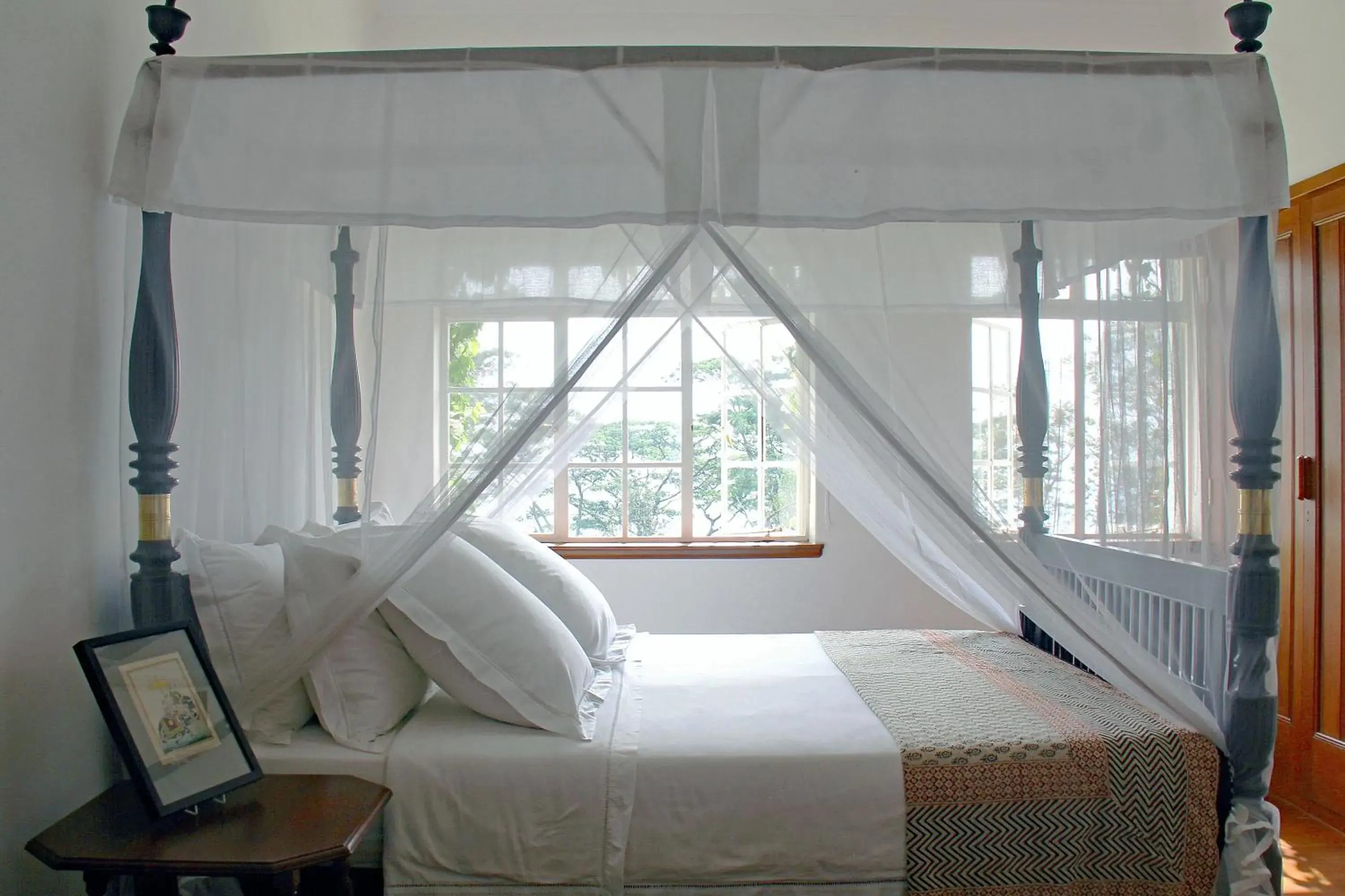 The Oriole Room in The Planters House The Oriole Room in The Planters House