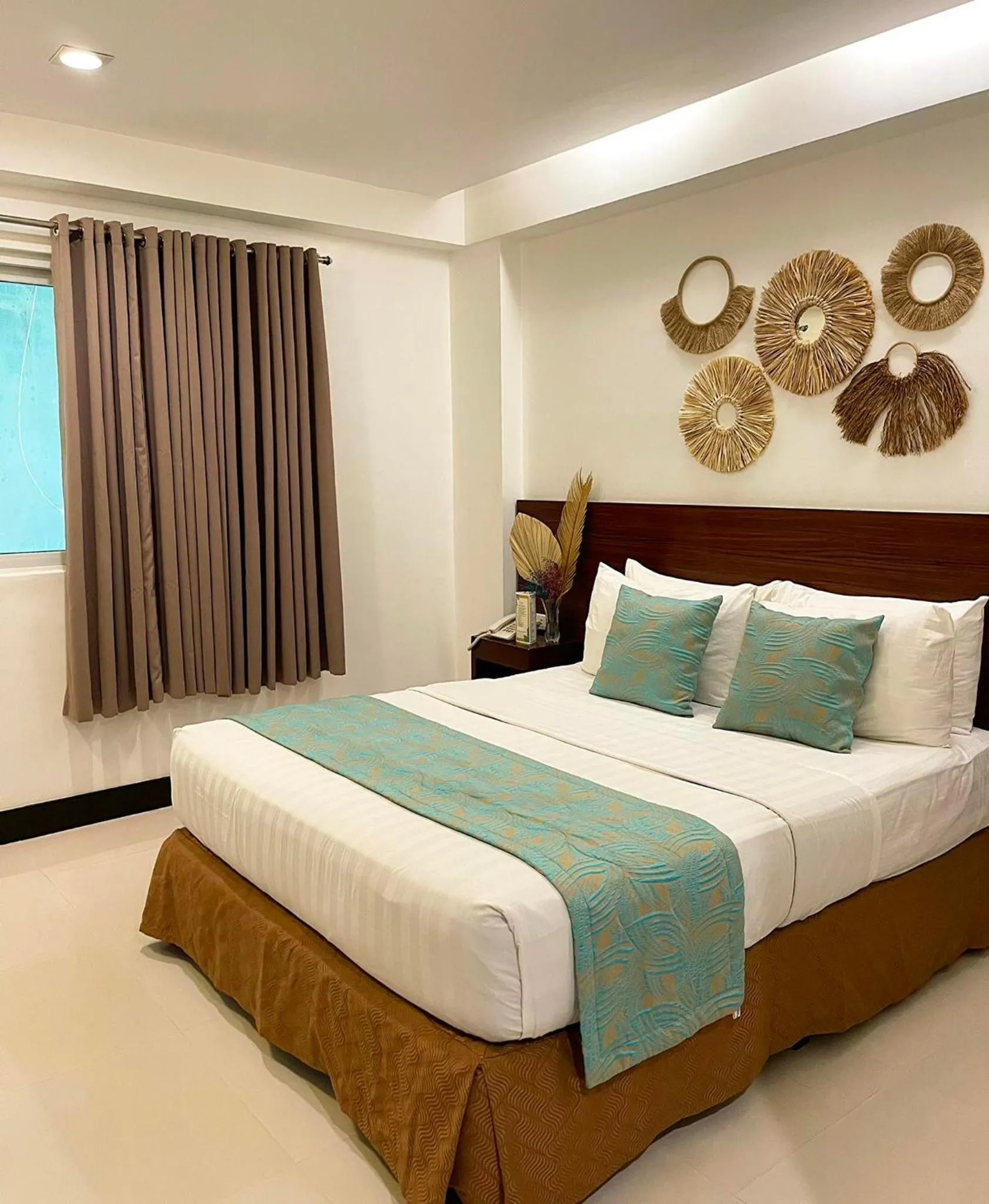 Bedroom, Bed in Jony's Boutique Hotel