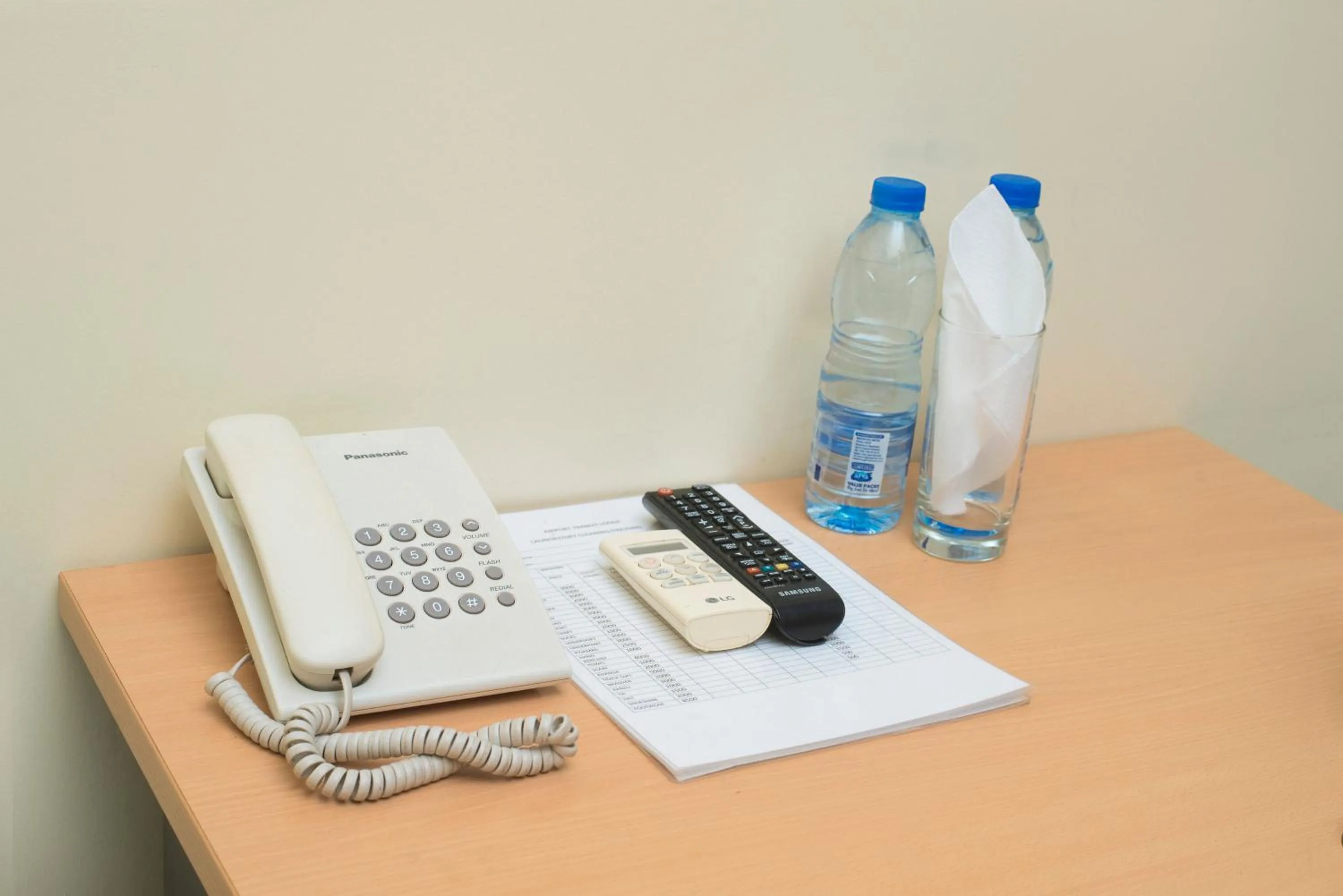 Other in Airport Transit Lodges