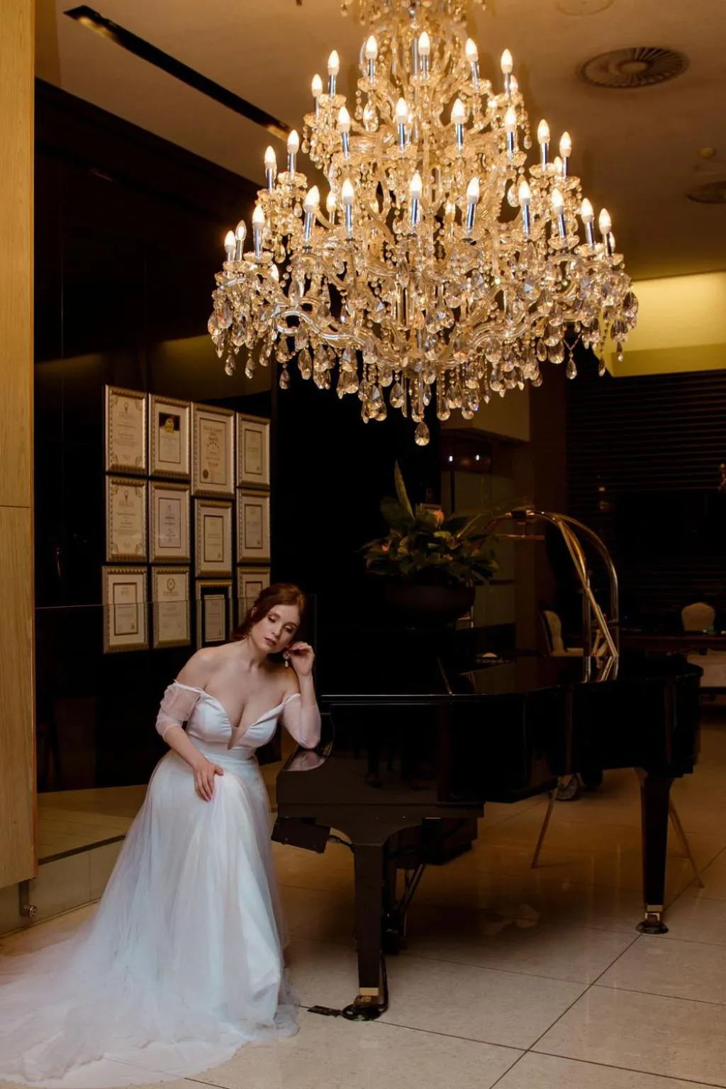 Property building in Pepperclub Hotel