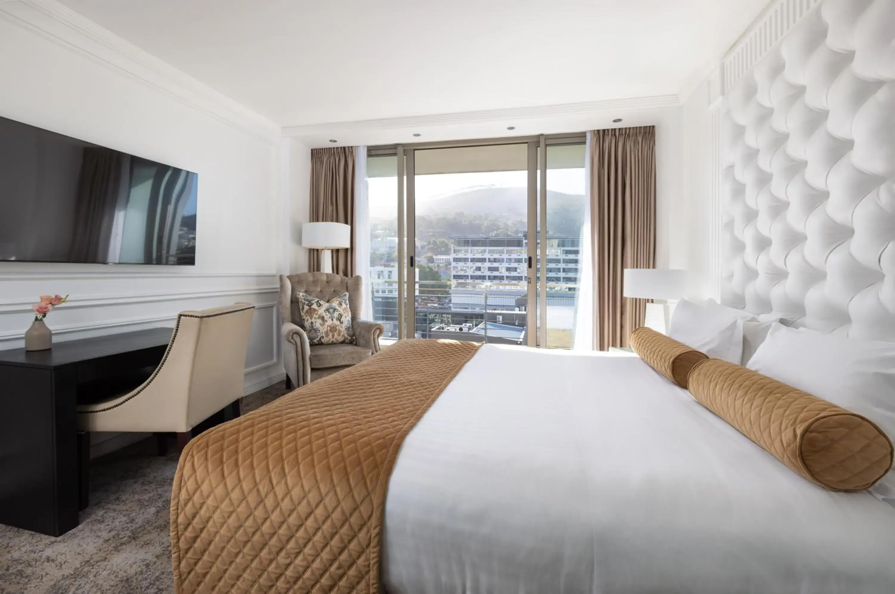 Deluxe Studio in Pepperclub Hotel Deluxe Studio in Pepperclub Hotel