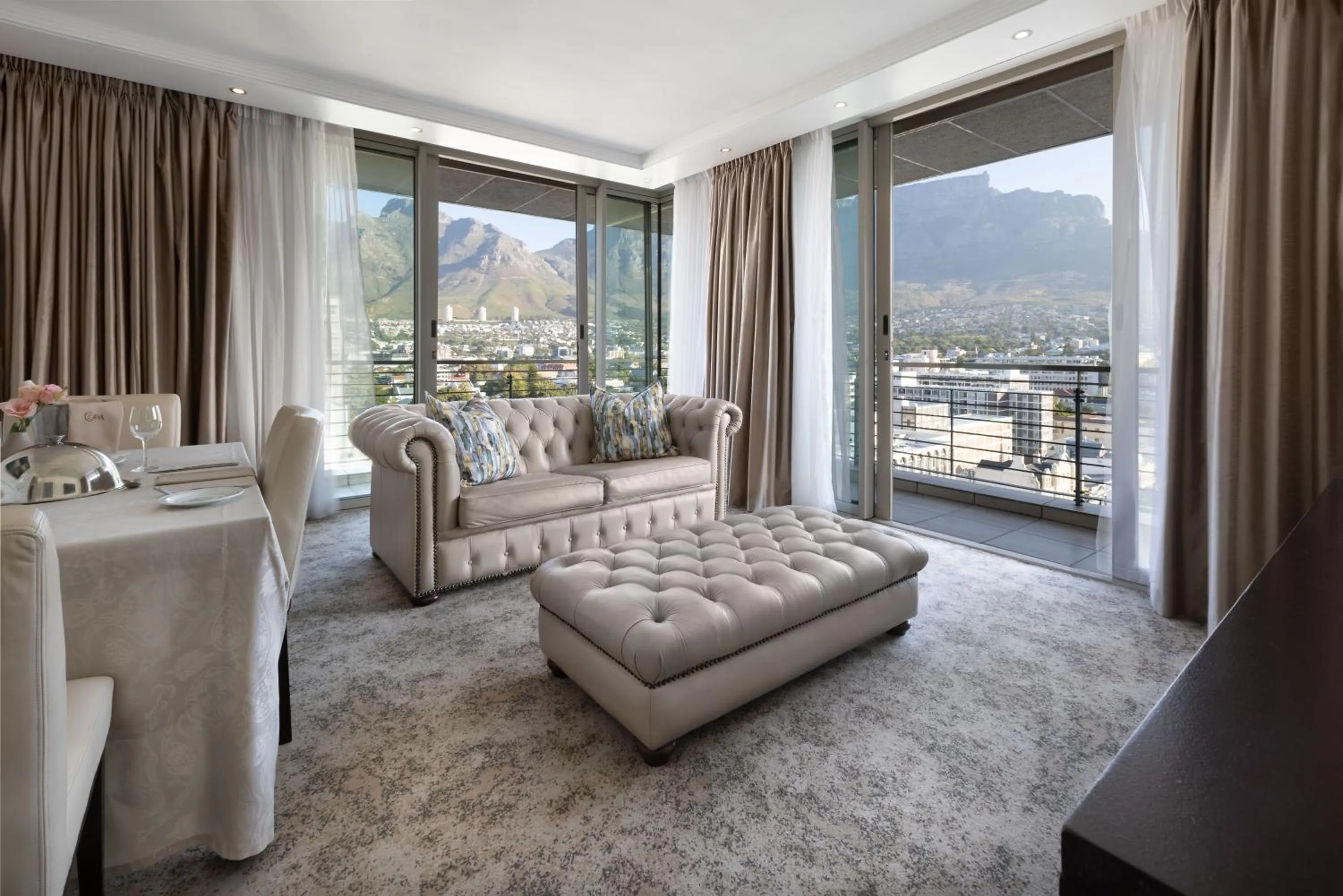 View (from property/room) in Pepperclub Hotel