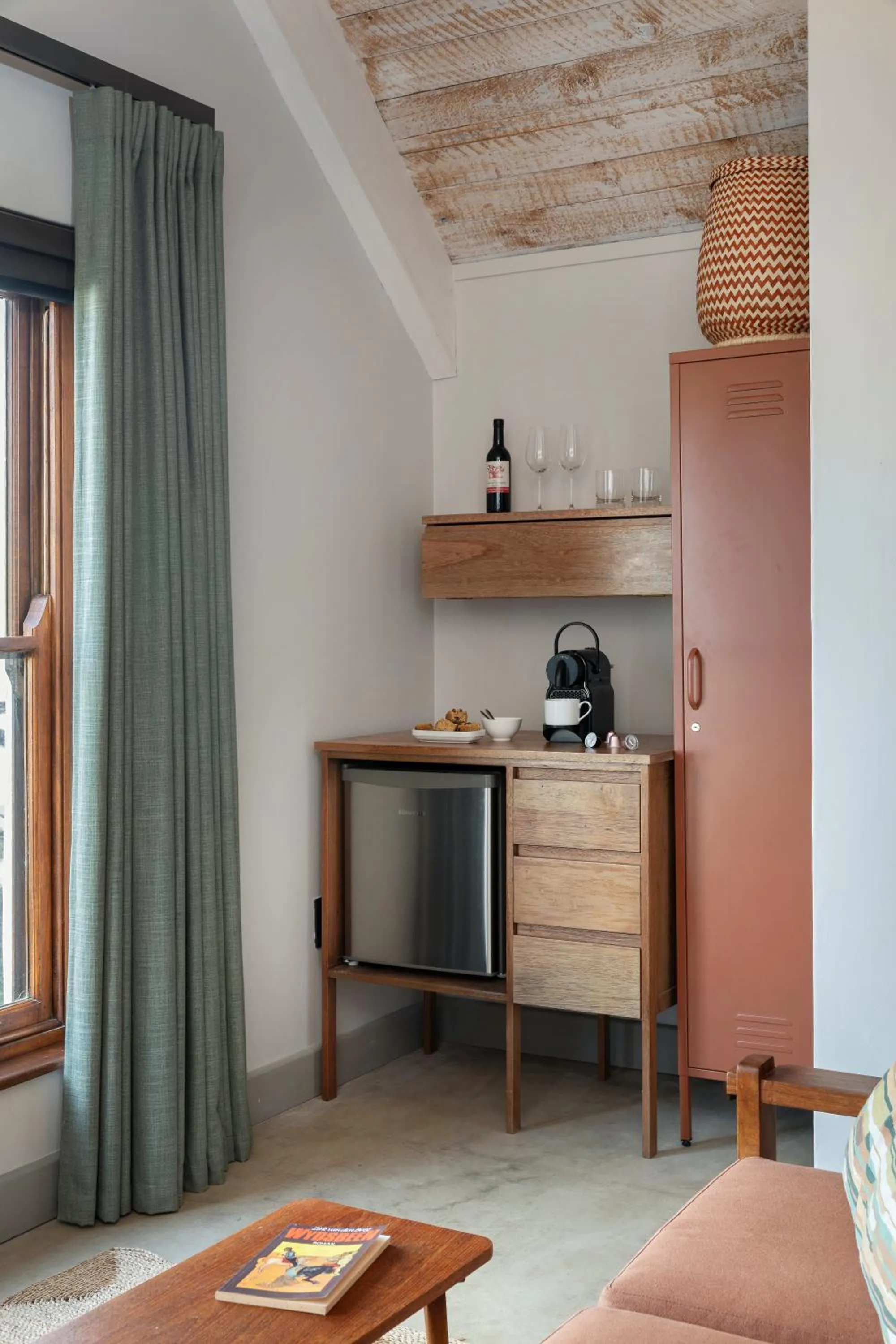 Paternoster Dunes Boutique Guesthouse