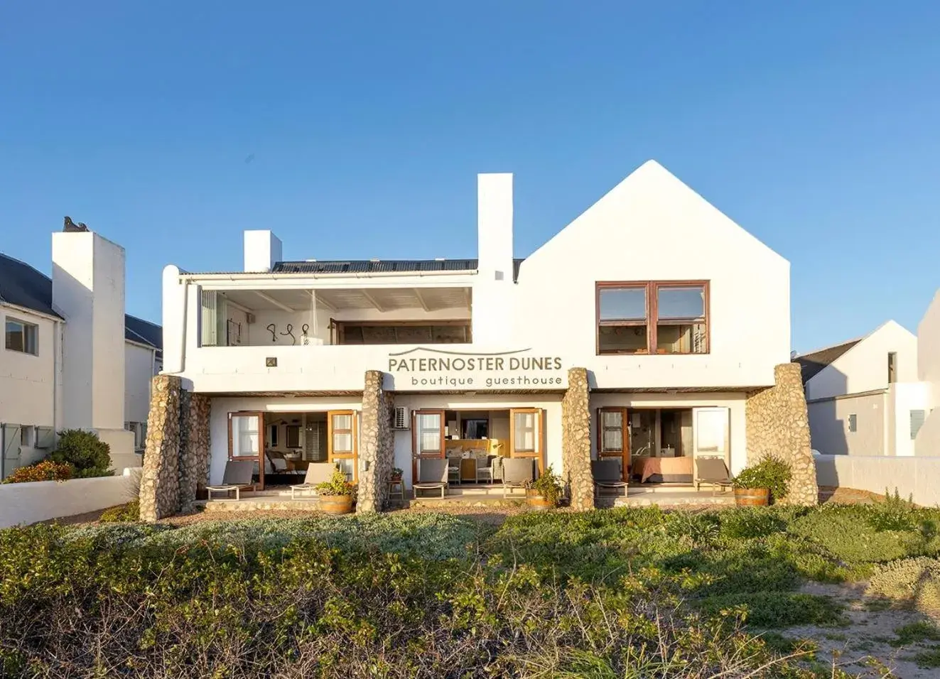 Paternoster Dunes Boutique Guesthouse Paternoster Dunes Boutique Guesthouse