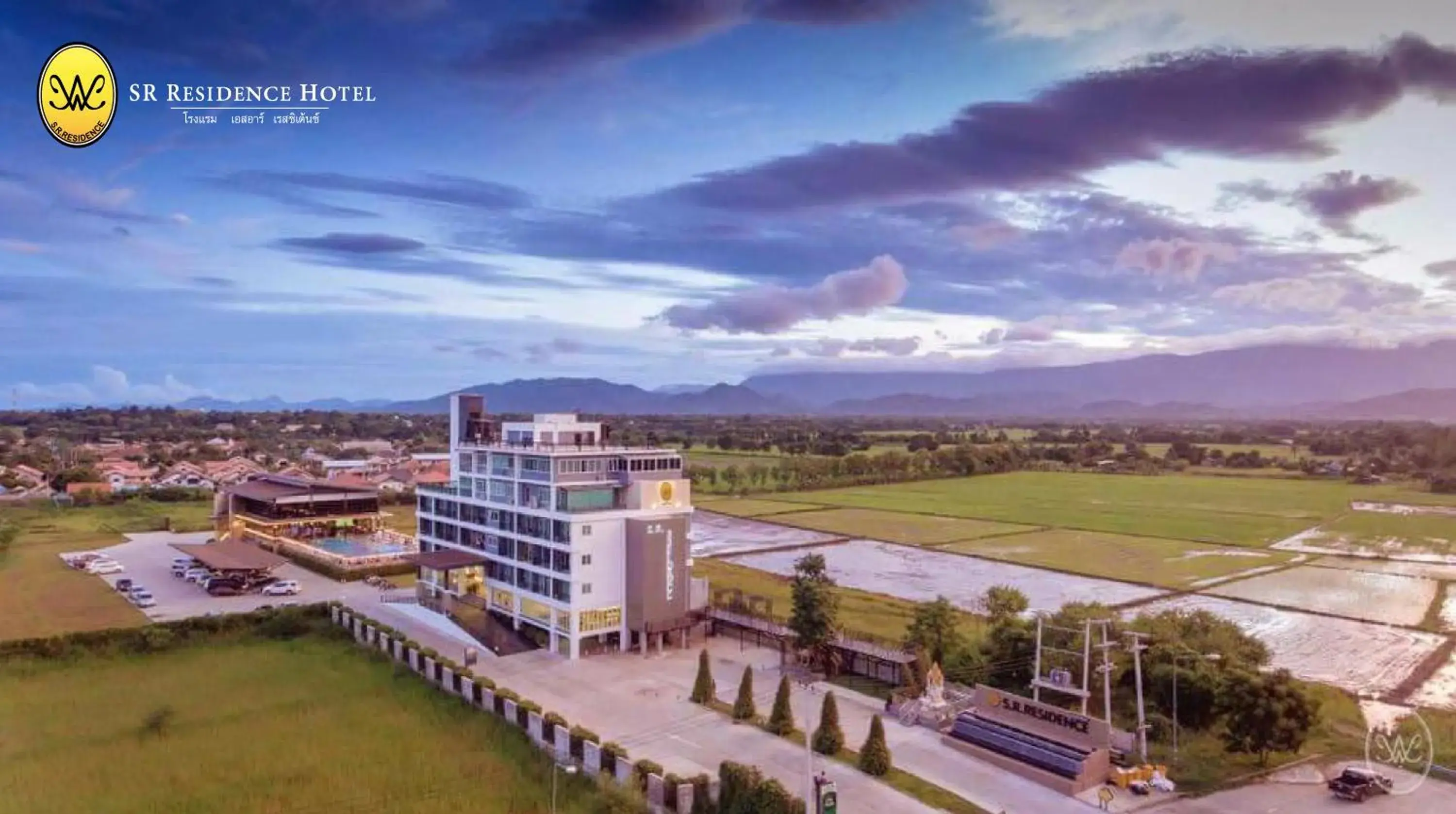 SR Residence Hotel SR Residence Hotel