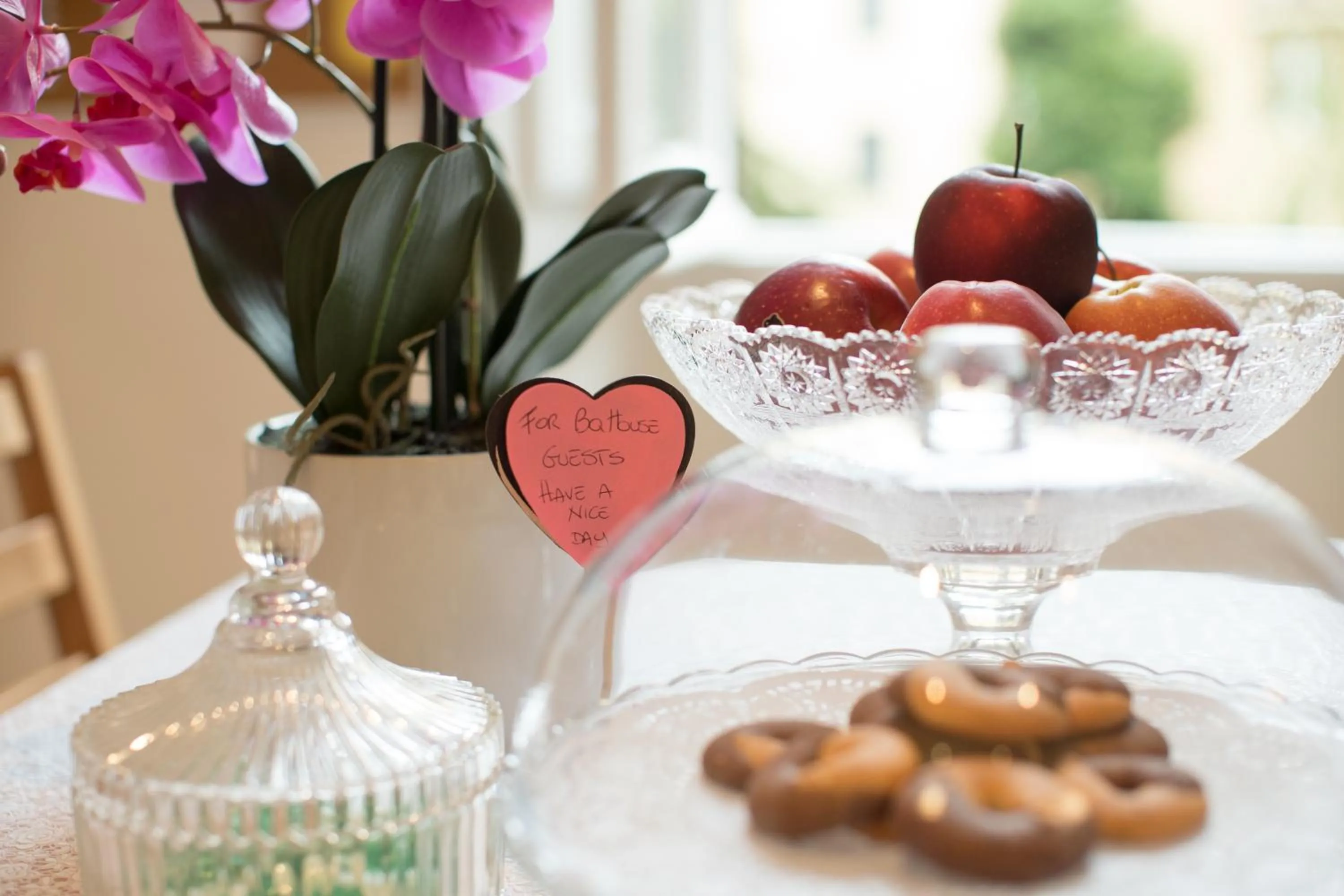 Coffee/tea facilities in BQ House Milizie Luxury Rooms