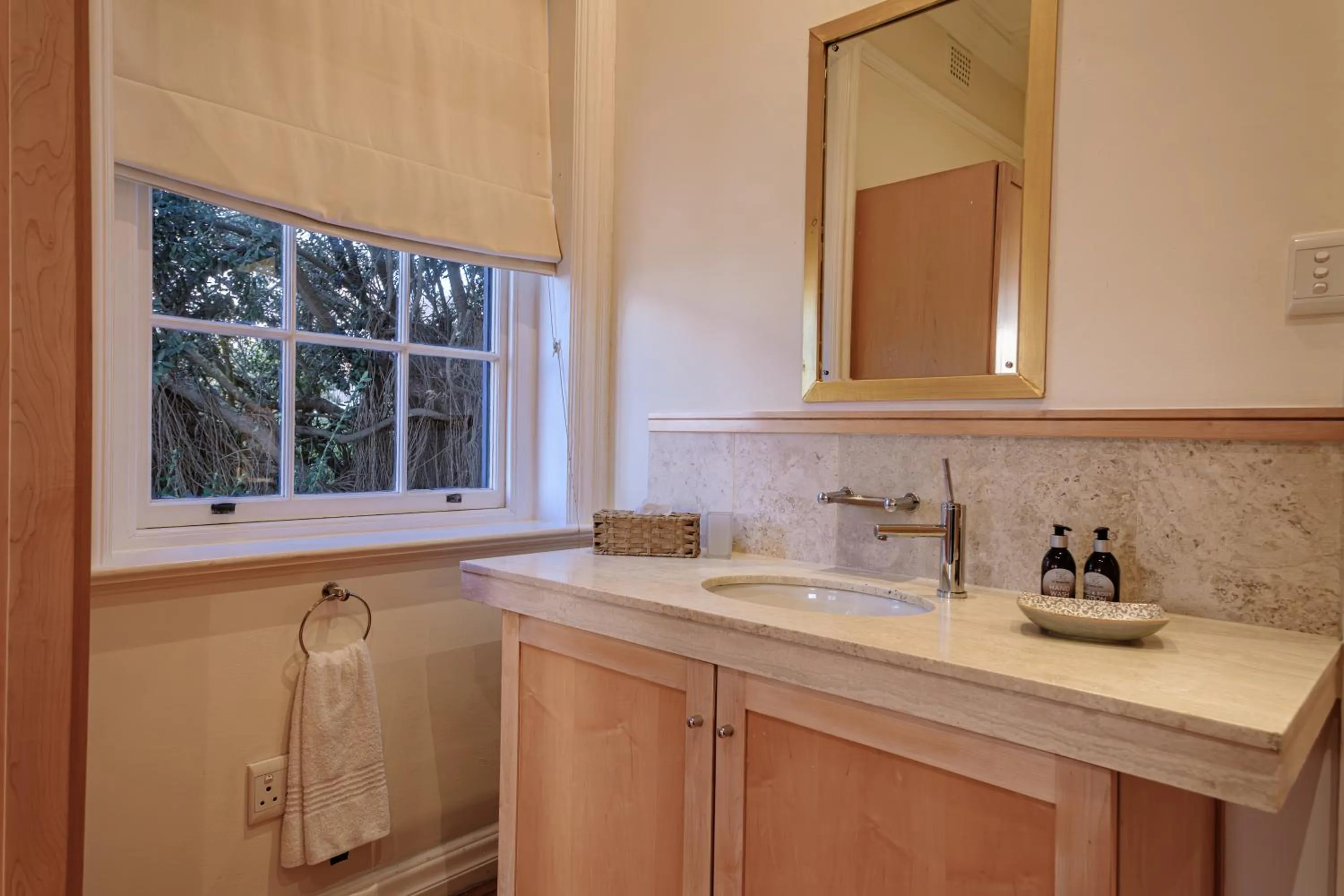 children in The Walden Suites