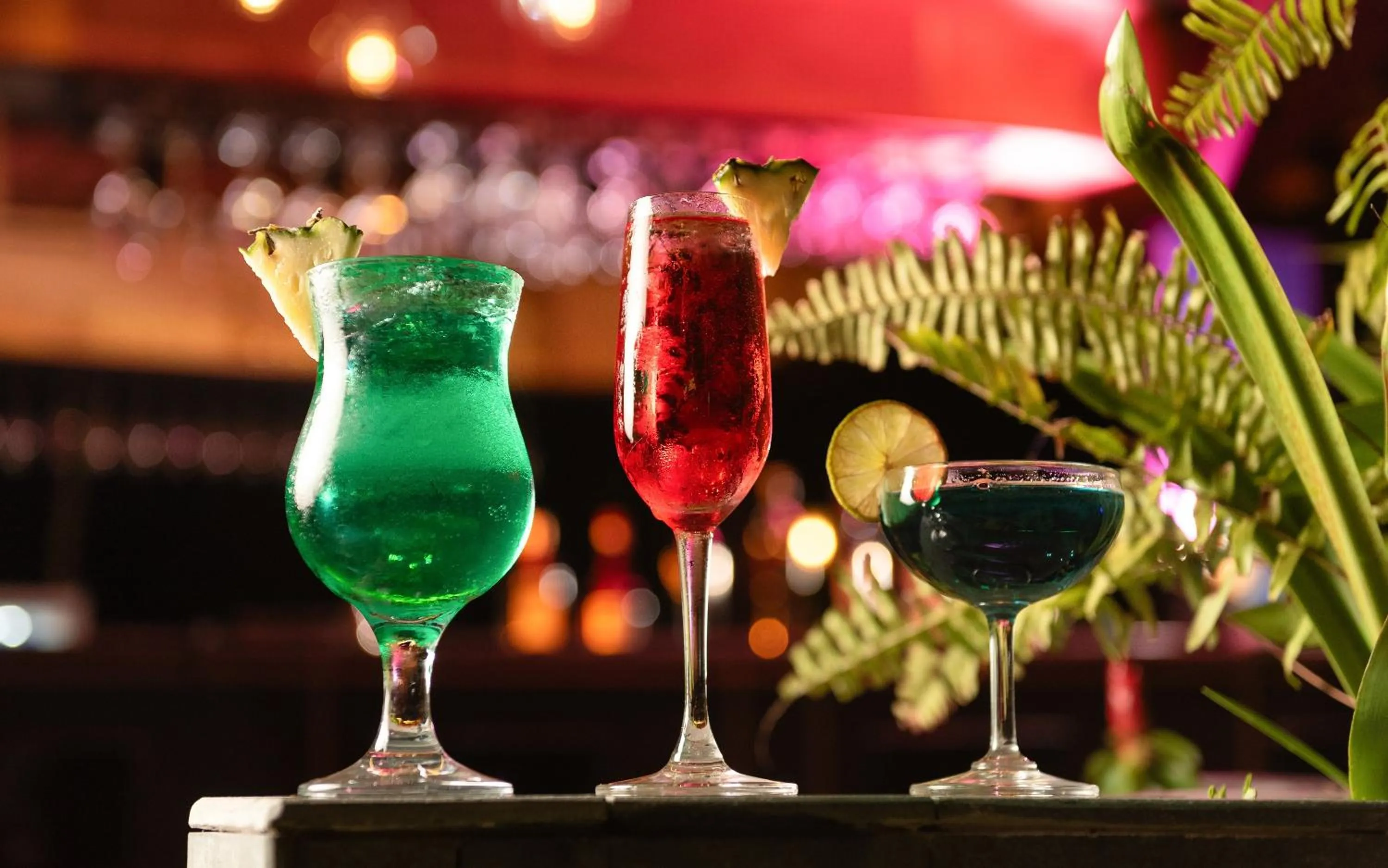 Lounge or bar in Boutique Indochine d'Angkor