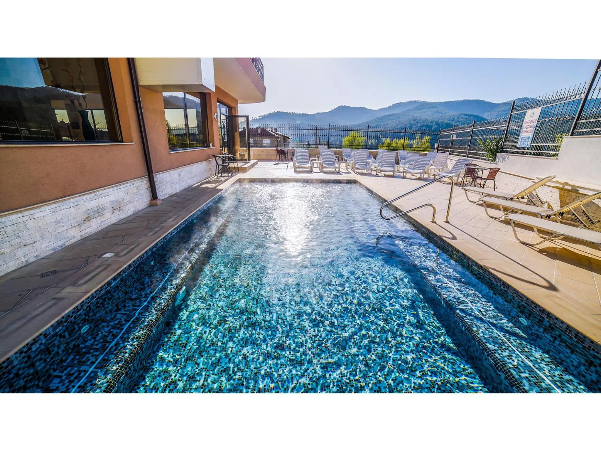 Day in Park Hotel and SPA Vella Hills