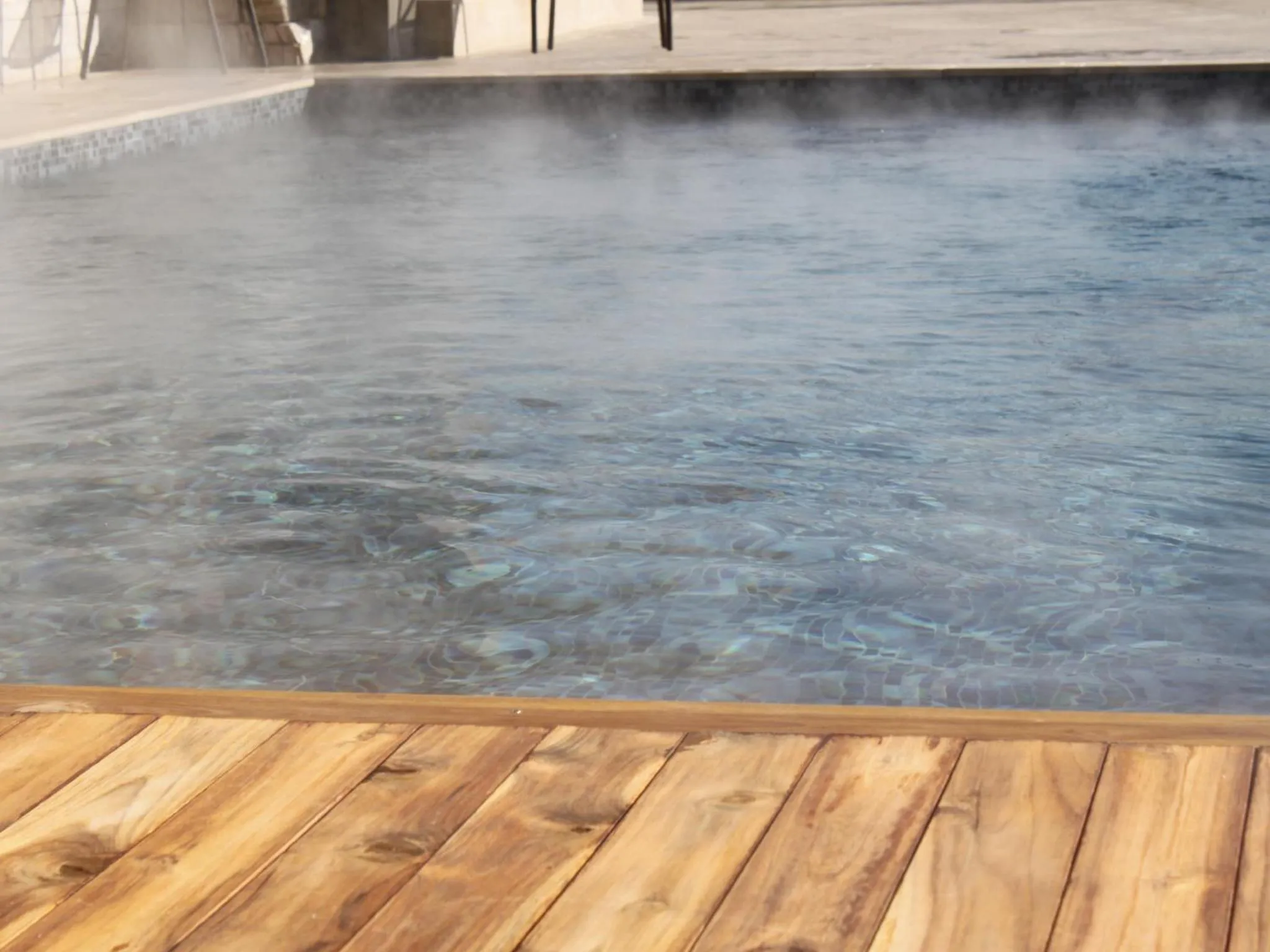 Swimming pool in Park Hotel and SPA Vella Hills