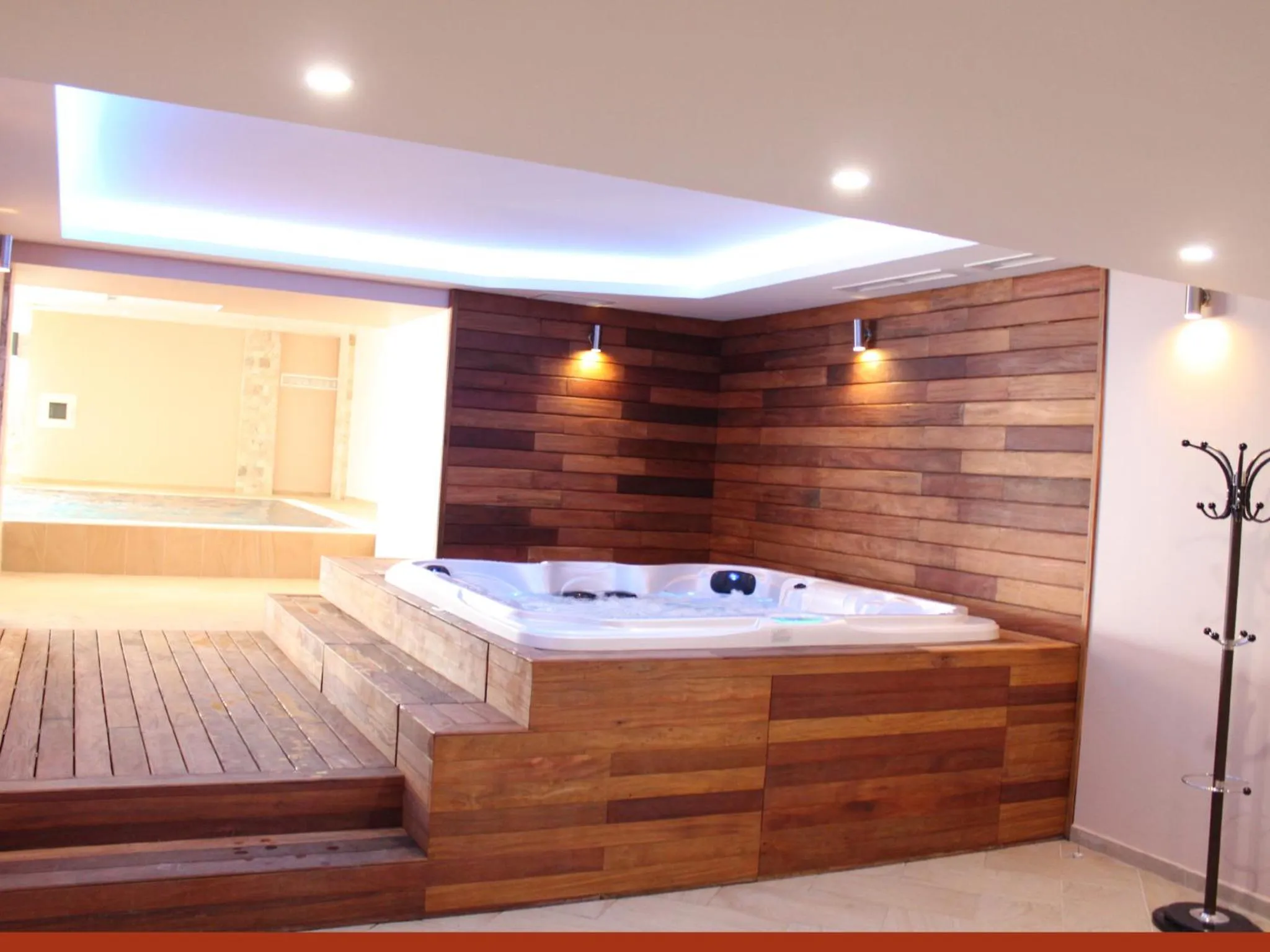 Photo of the whole room in Park Hotel and SPA Vella Hills