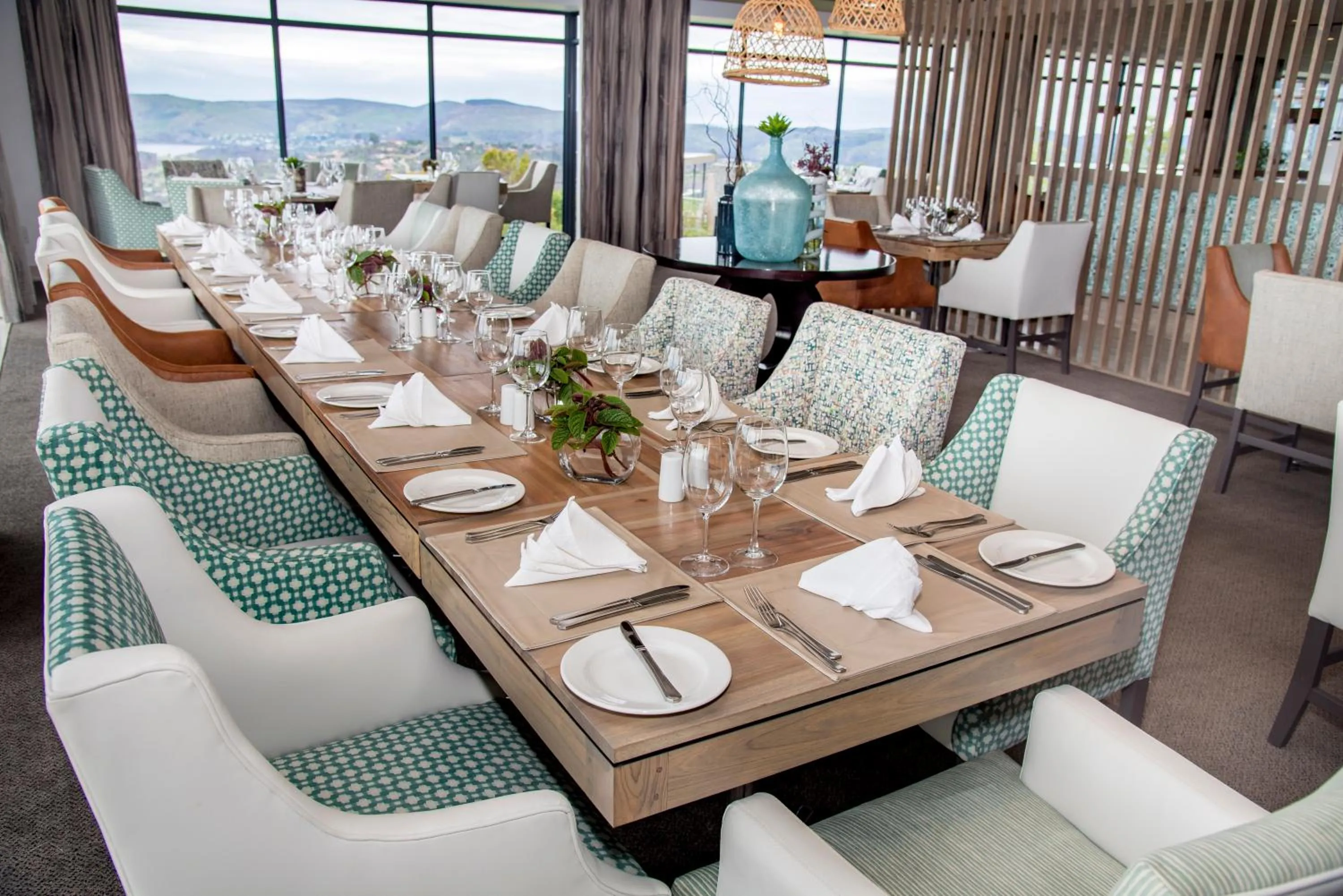 Restaurant/places to eat in Simola Hotel, Country Club & Spa