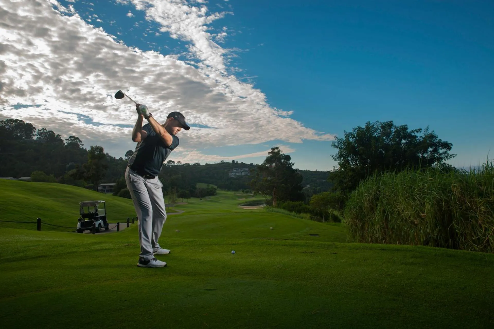 People in Simola Hotel, Country Club & Spa