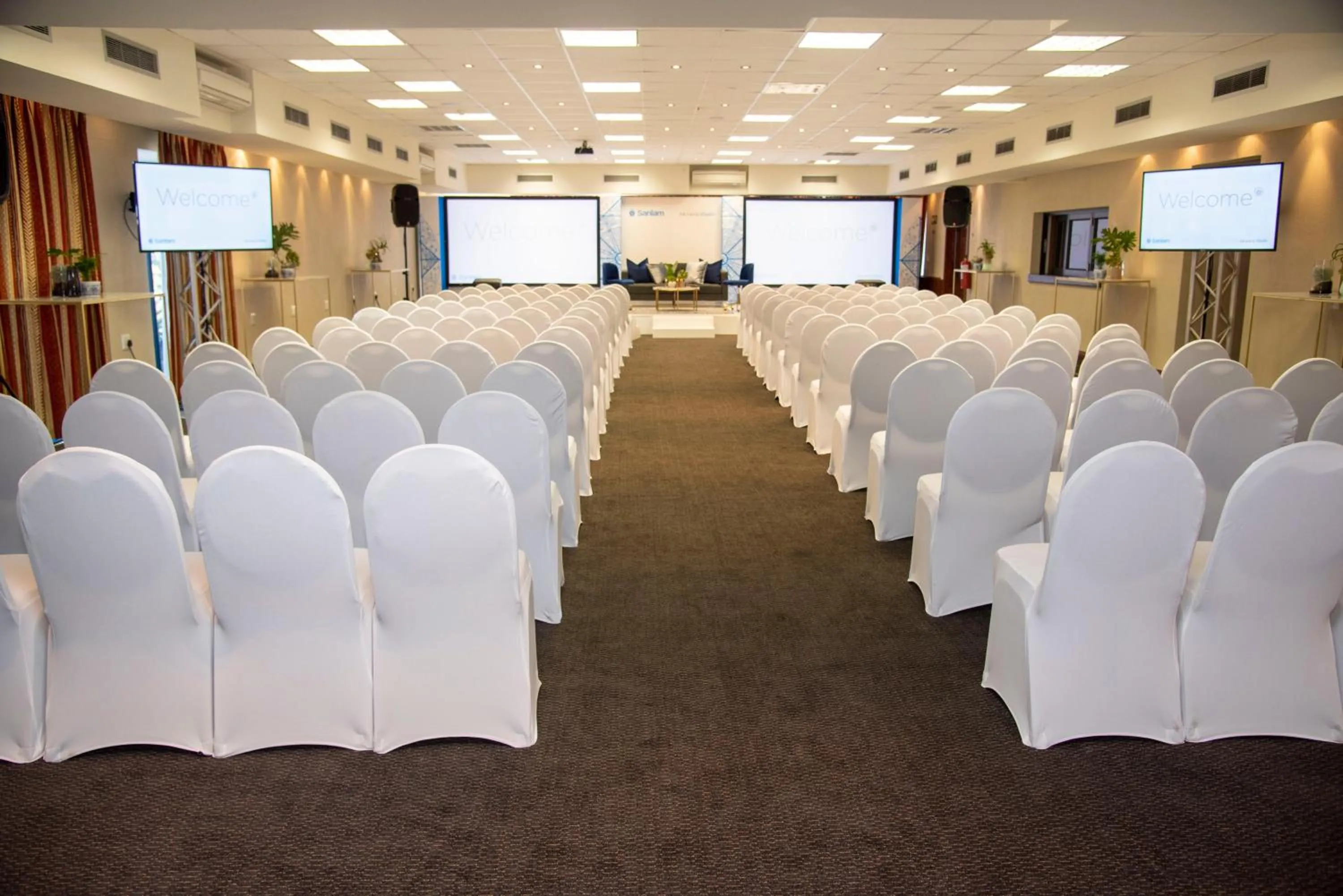 Business facilities in Simola Hotel, Country Club & Spa