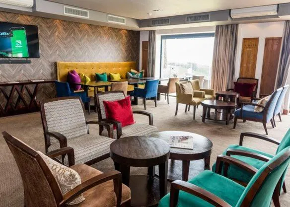 Restaurant/places to eat in Simola Hotel, Country Club & Spa