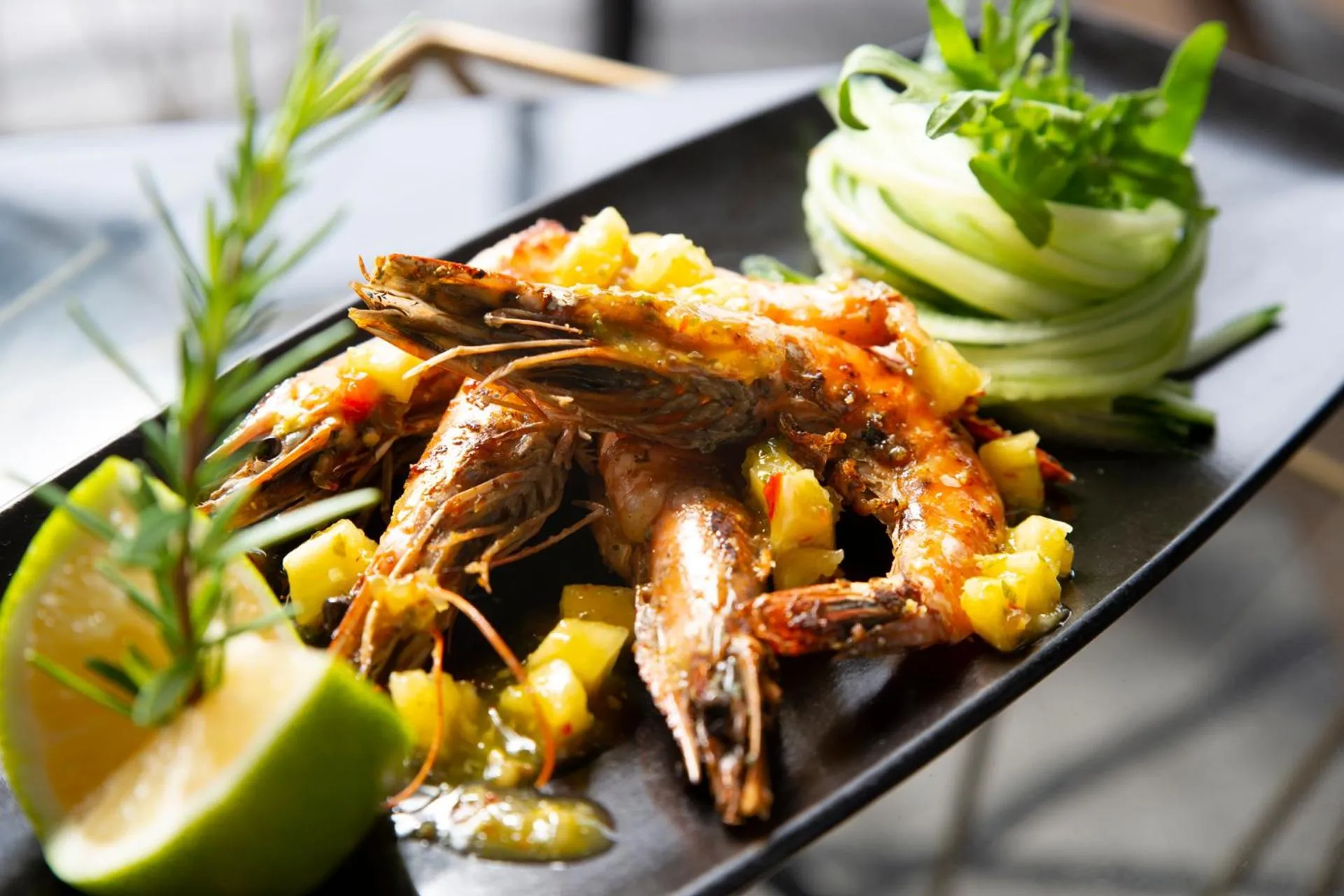 Food and drinks in Simola Hotel, Country Club & Spa