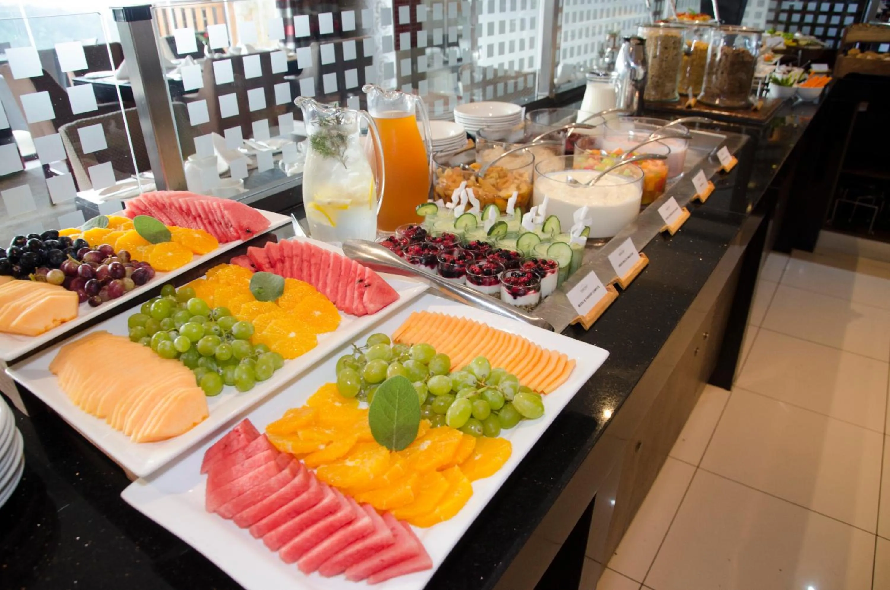 Restaurant/places to eat in Simola Hotel, Country Club & Spa