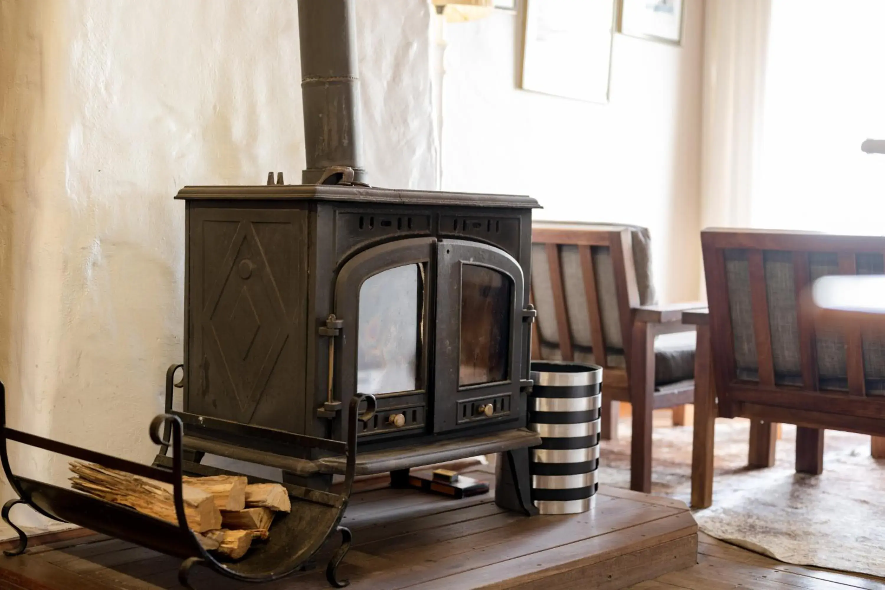 Romantic Room in The Farmhouse Hotel Romantic Room in The Farmhouse Hotel