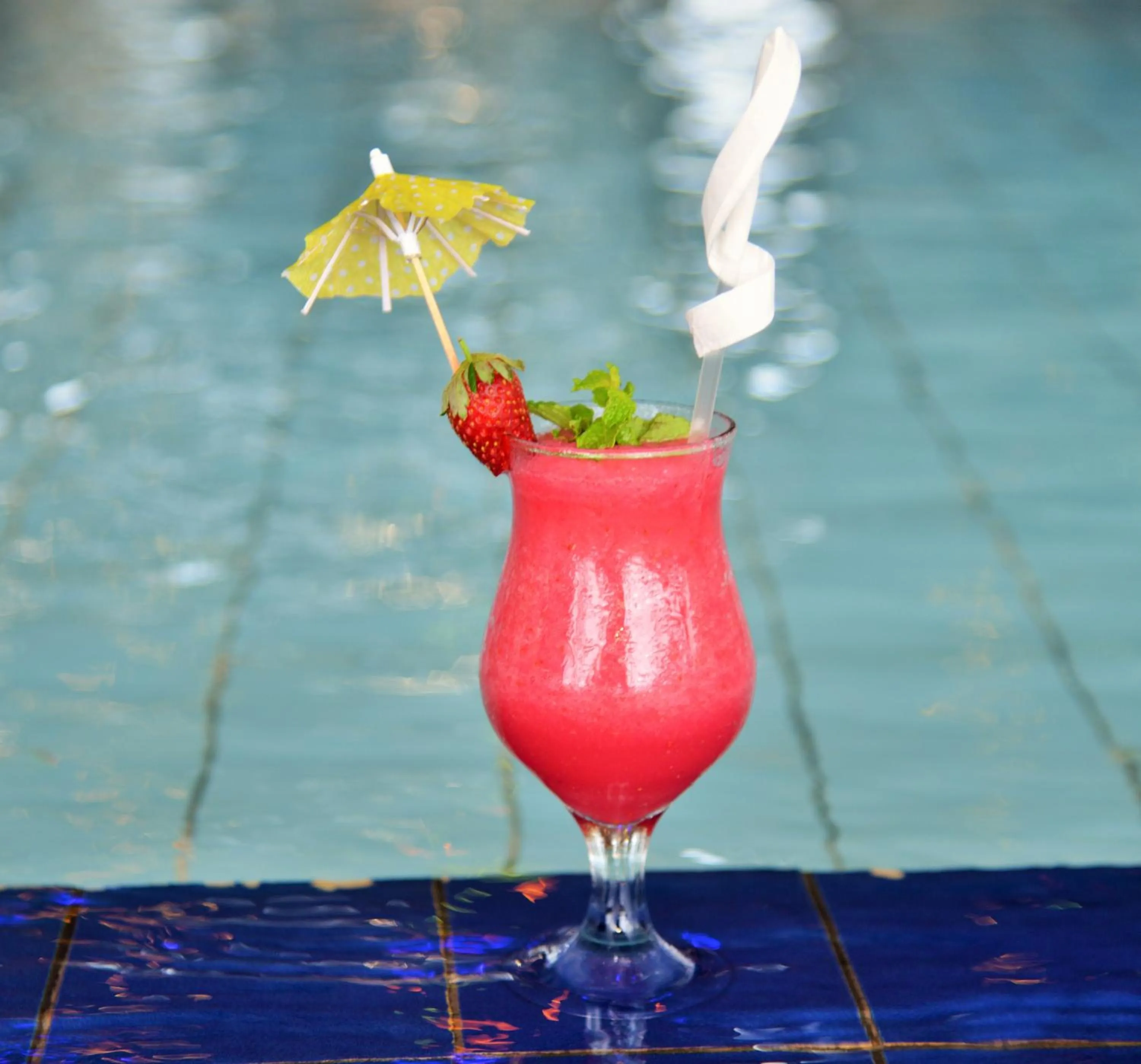 Drinks in BON Hotel Waterfront Richards Bay