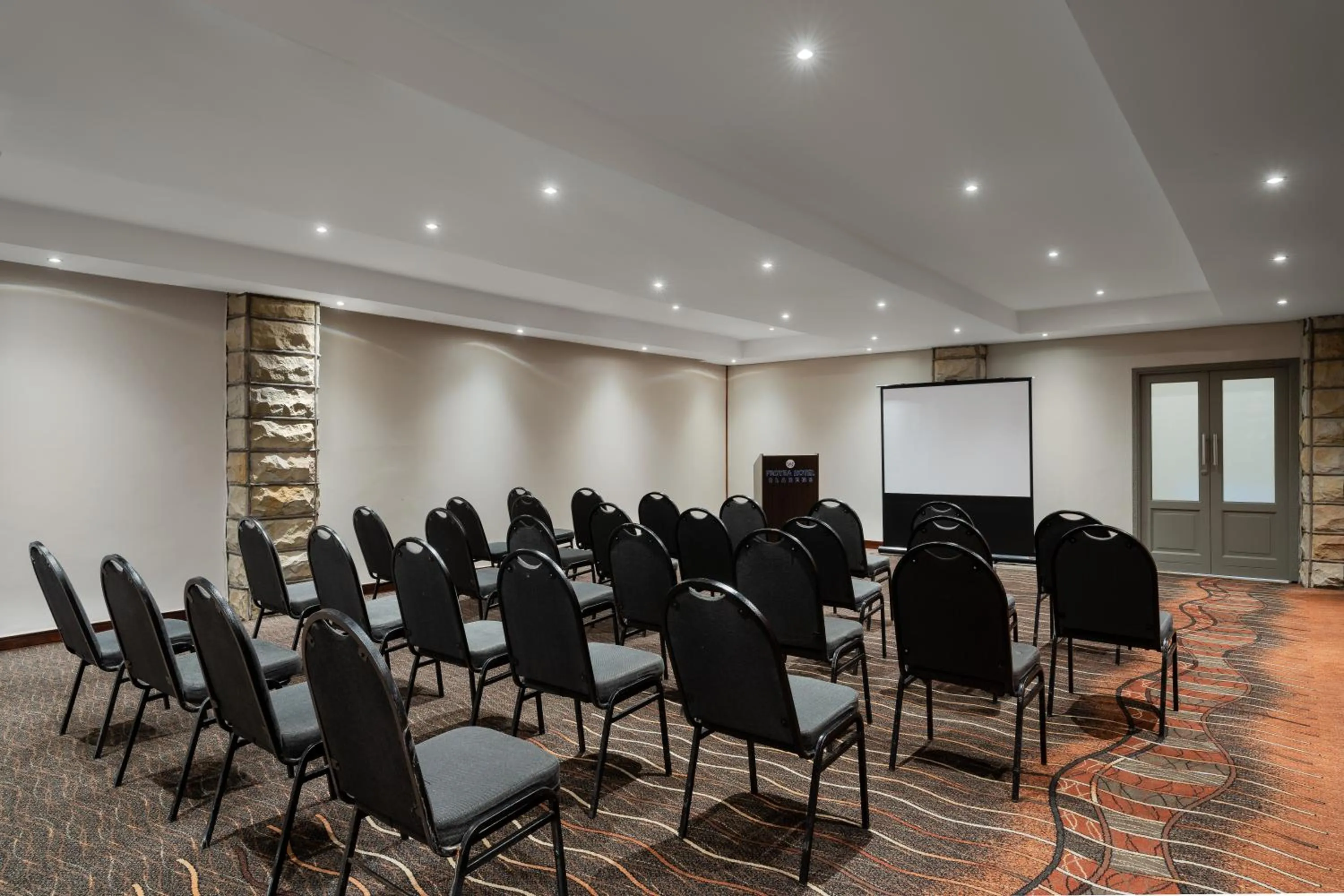 Meeting/conference room in Protea Hotel by Marriott Clarens