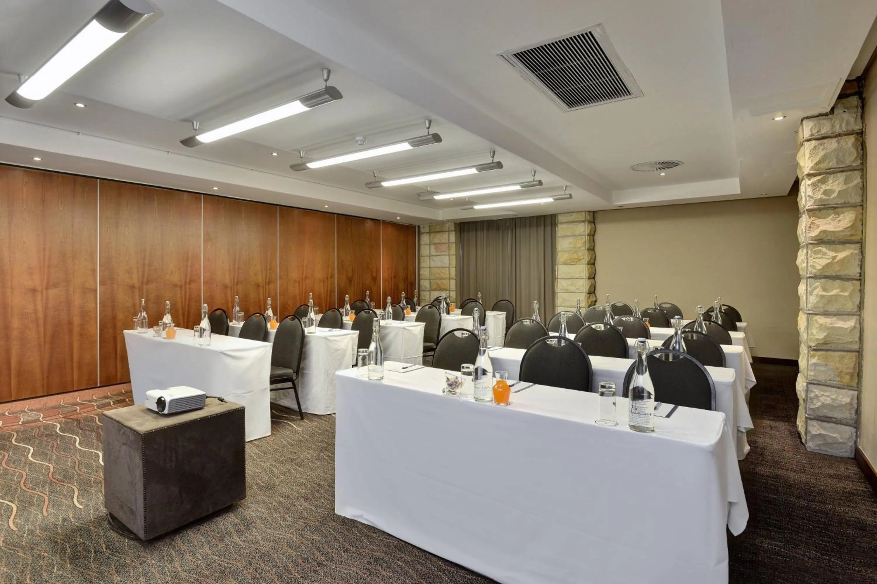Meeting/conference room in Protea Hotel by Marriott Clarens