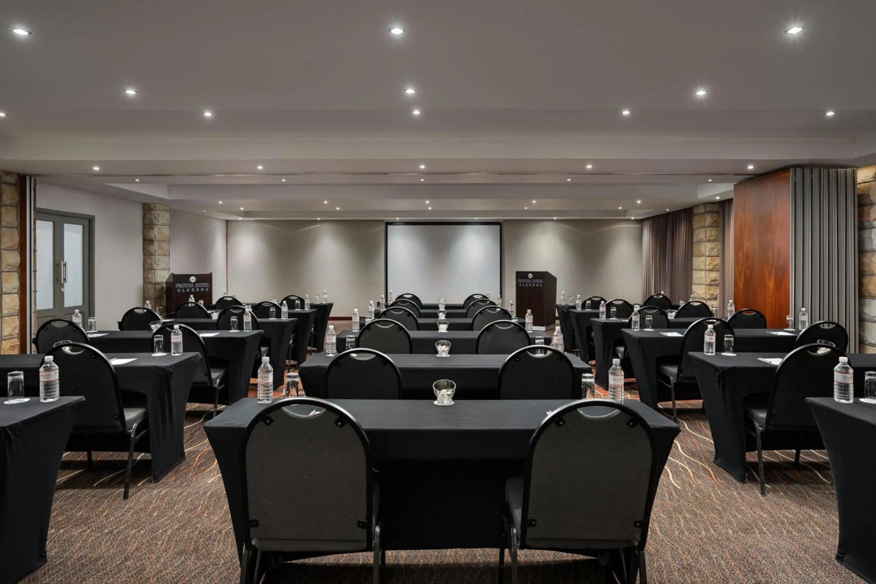 Meeting/conference room in Protea Hotel by Marriott Clarens