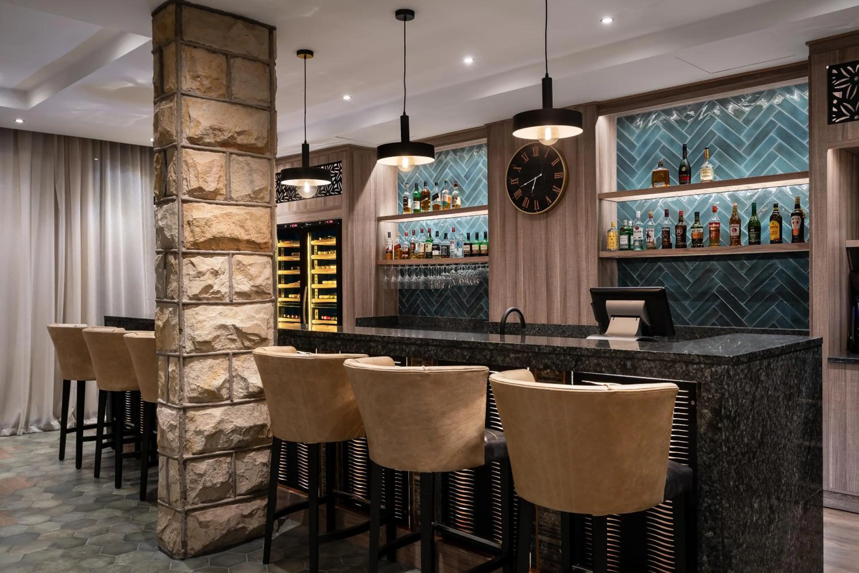 Property building in Protea Hotel by Marriott Clarens