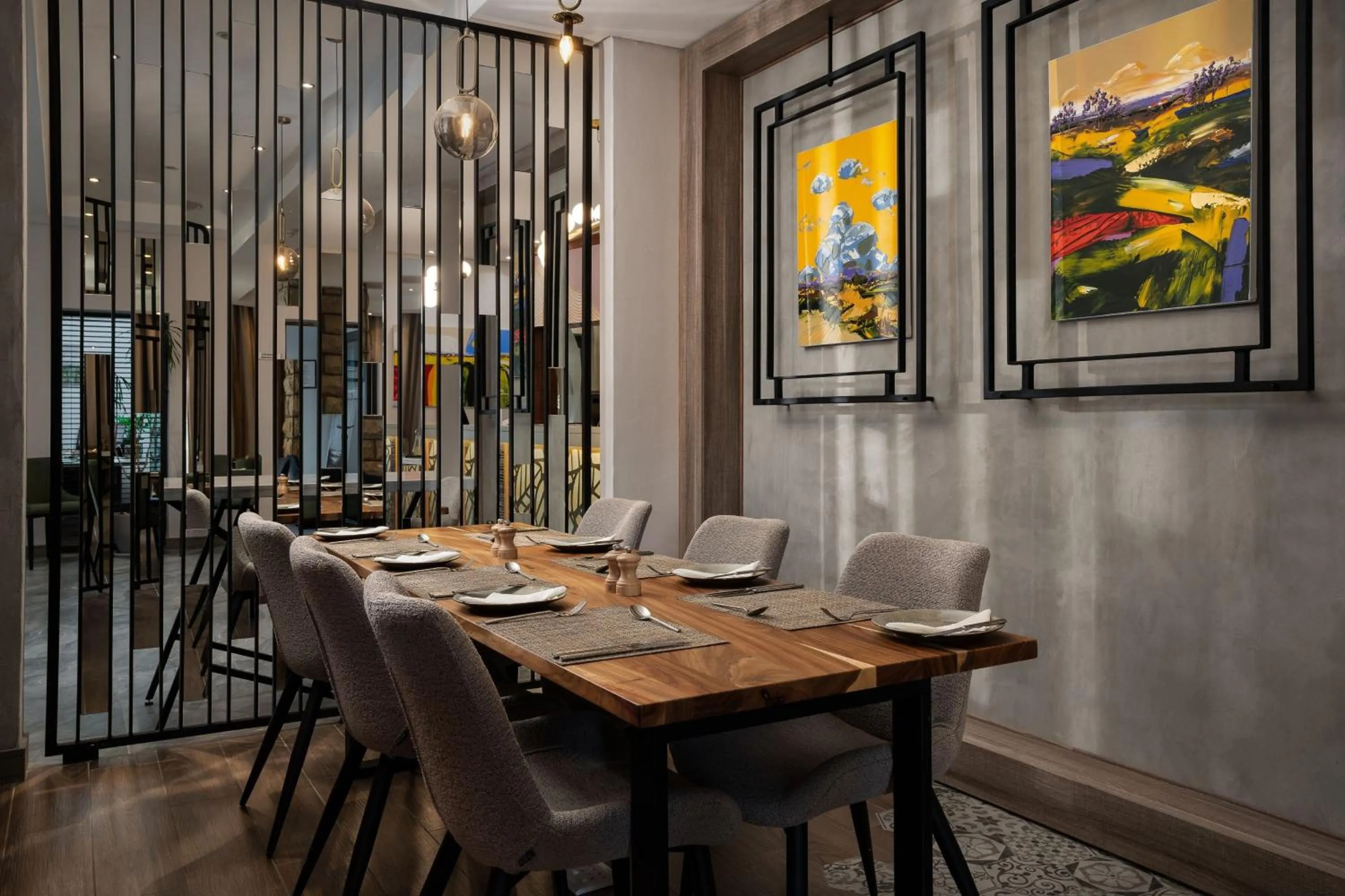 Other in Protea Hotel by Marriott Clarens