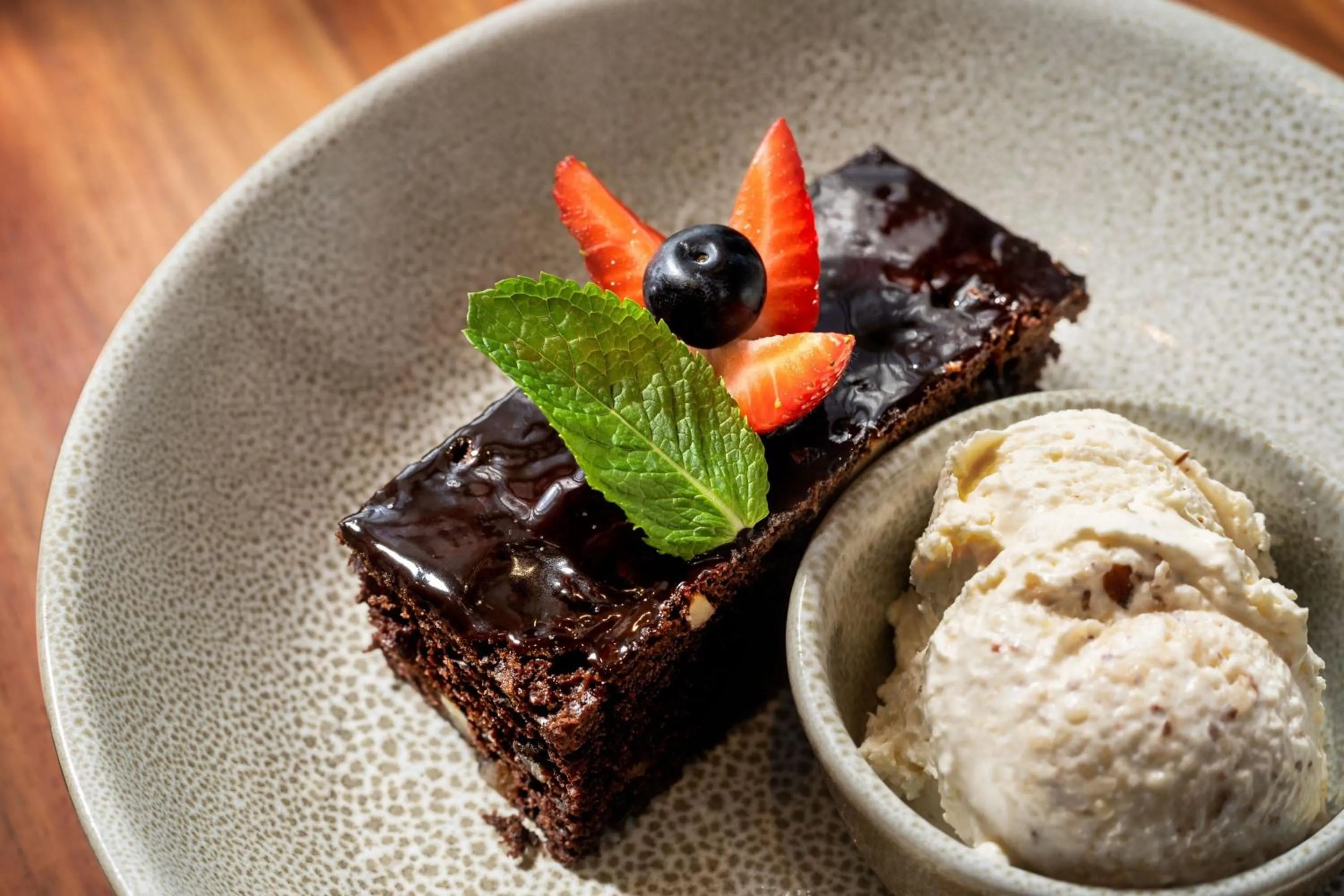 Restaurant/places to eat in Protea Hotel by Marriott Clarens