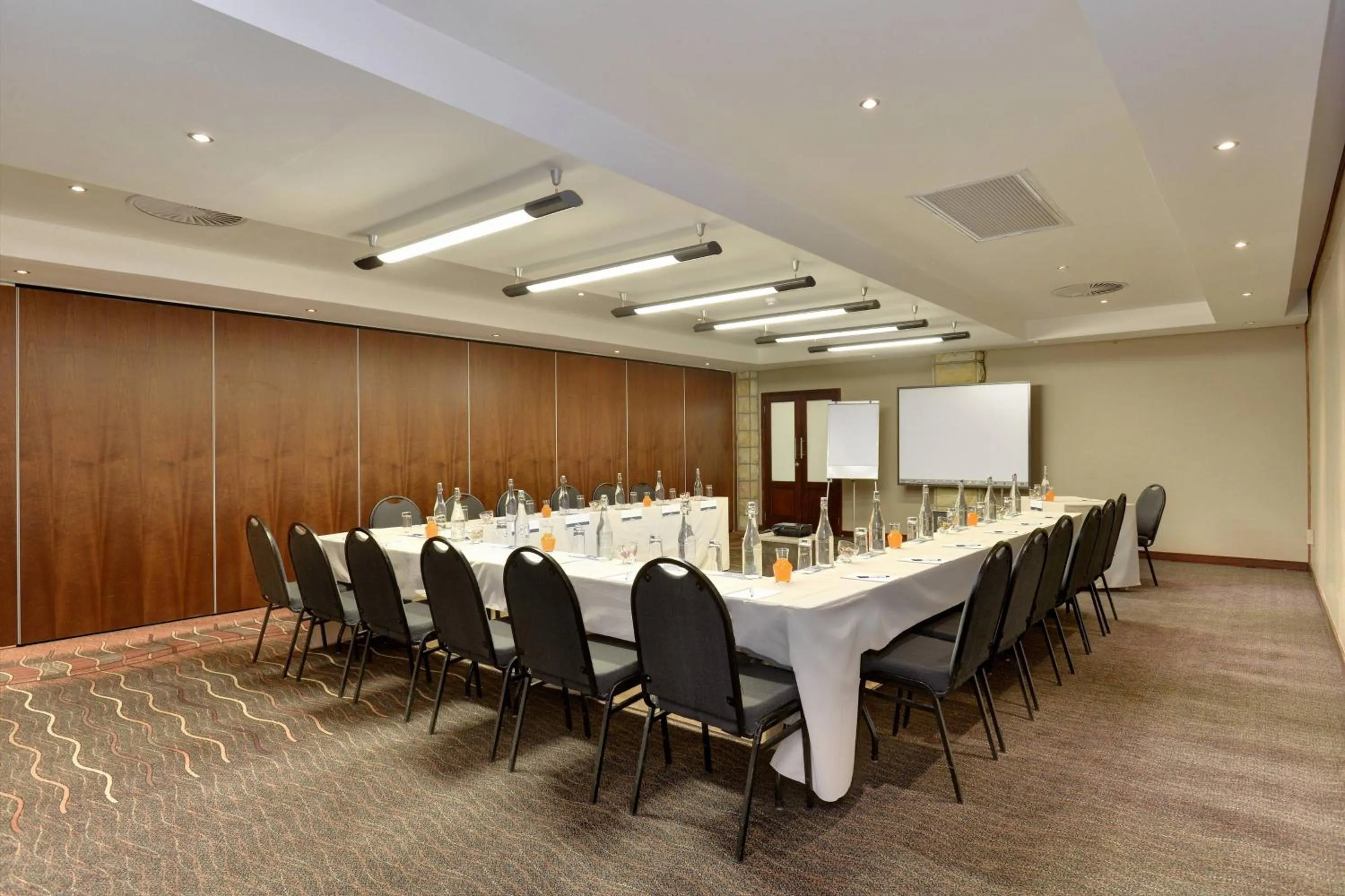 Meeting/conference room in Protea Hotel by Marriott Clarens