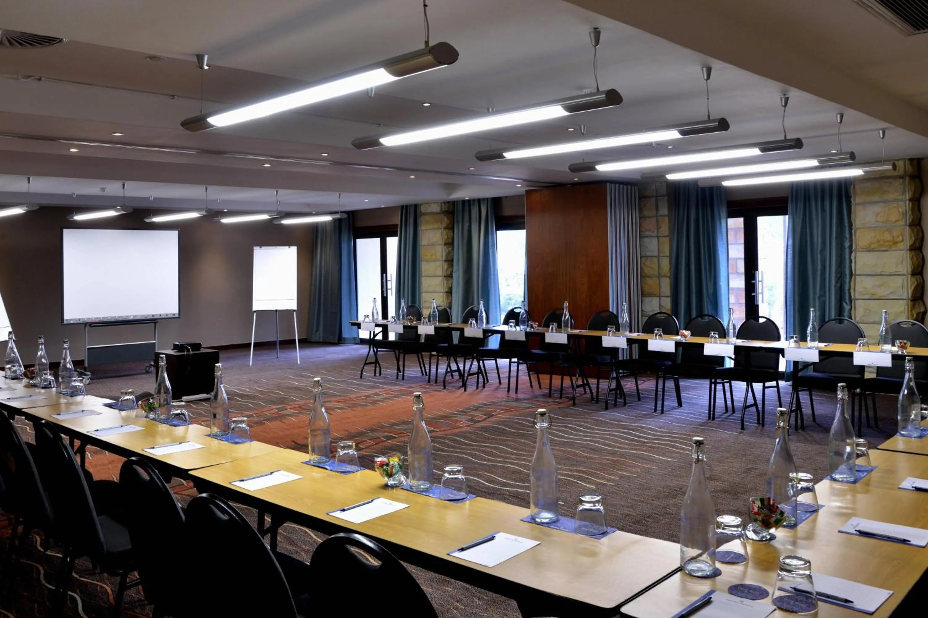 Meeting/conference room in Protea Hotel by Marriott Clarens