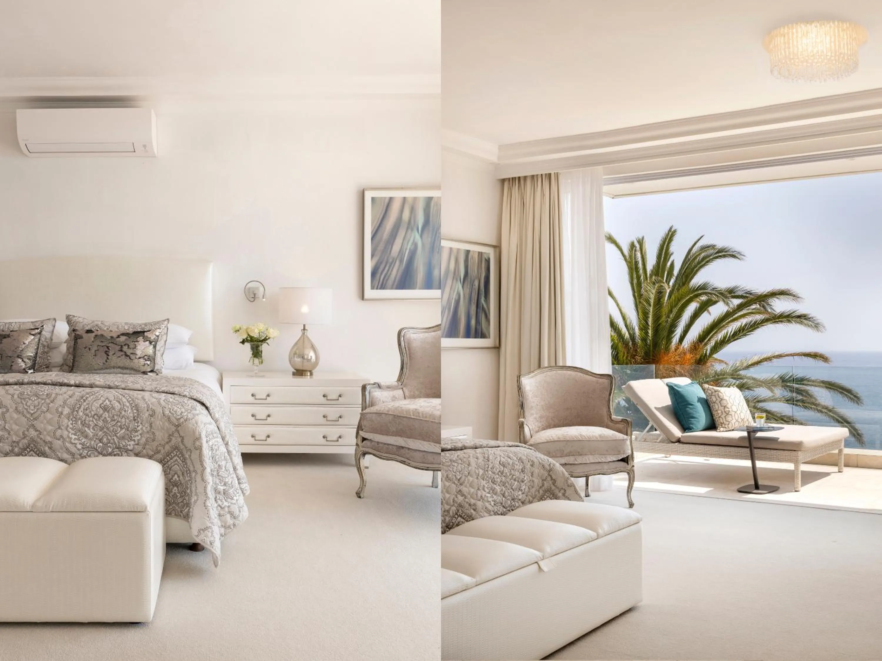 The Clarendon - Bantry Bay