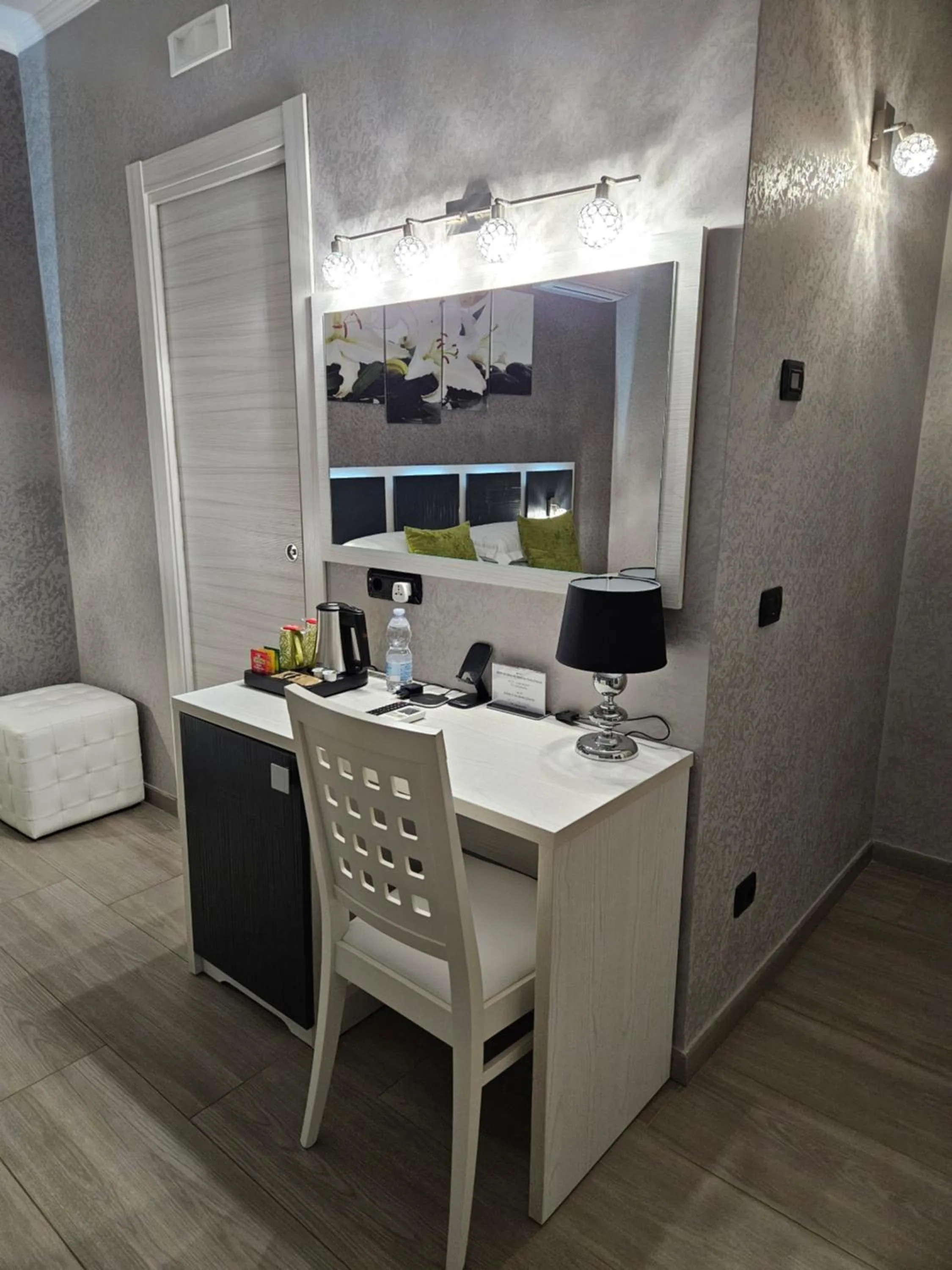 Albis Rooms Guest House