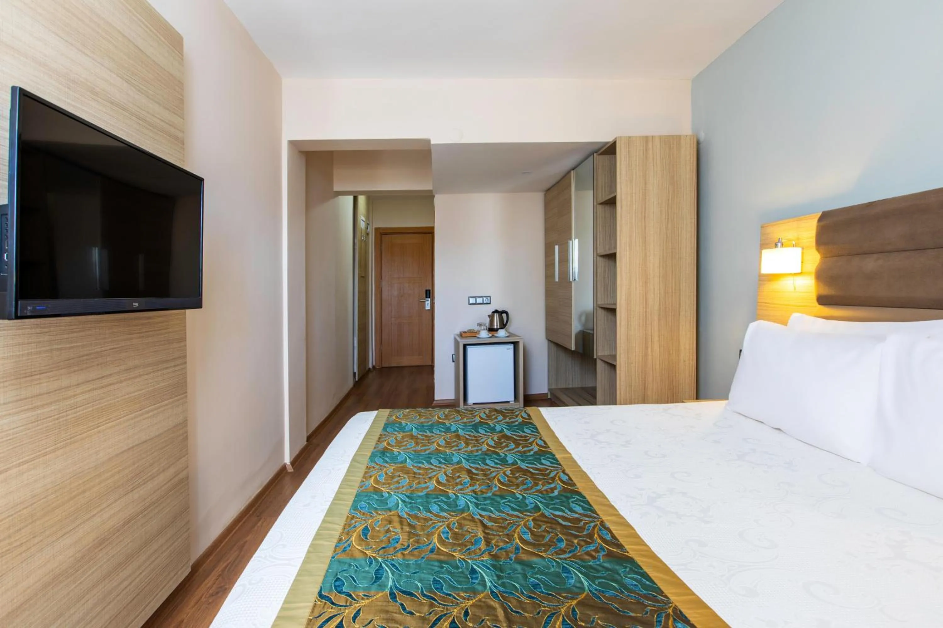 Photo of the whole room in Labranda Lebedos Princess - All Inclusive