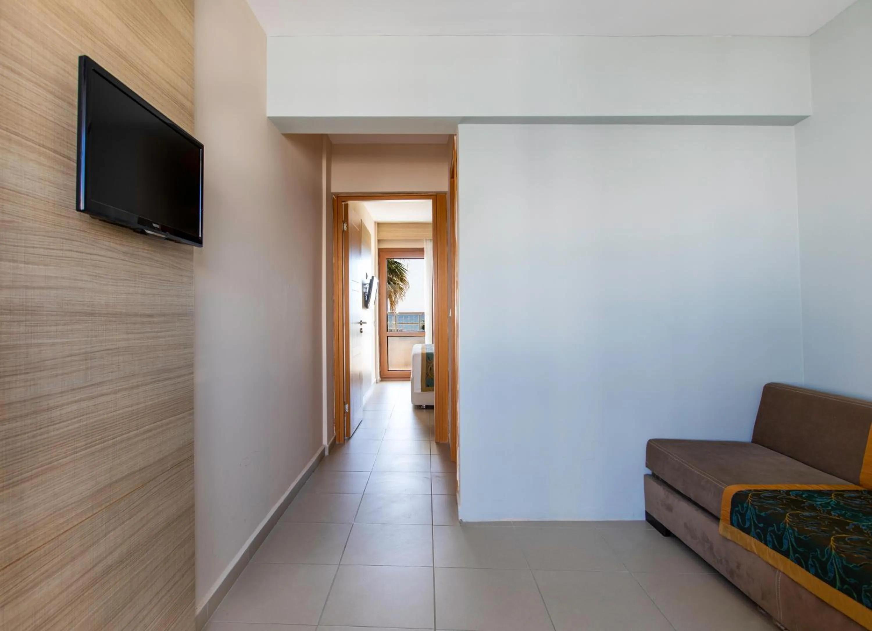 Photo of the whole room in Labranda Lebedos Princess - All Inclusive