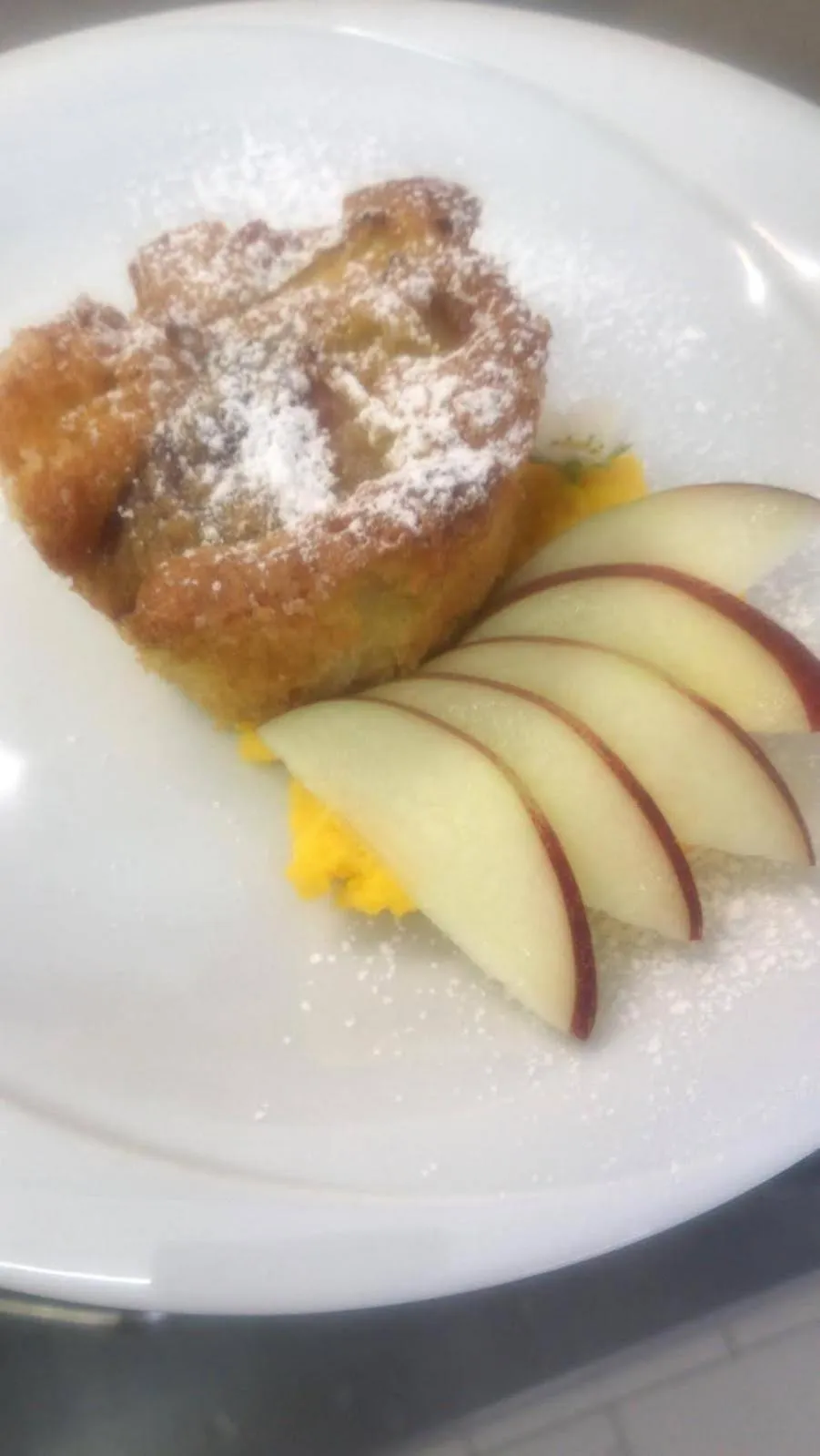 Restaurant/places to eat in Hotel Lem-Casadei