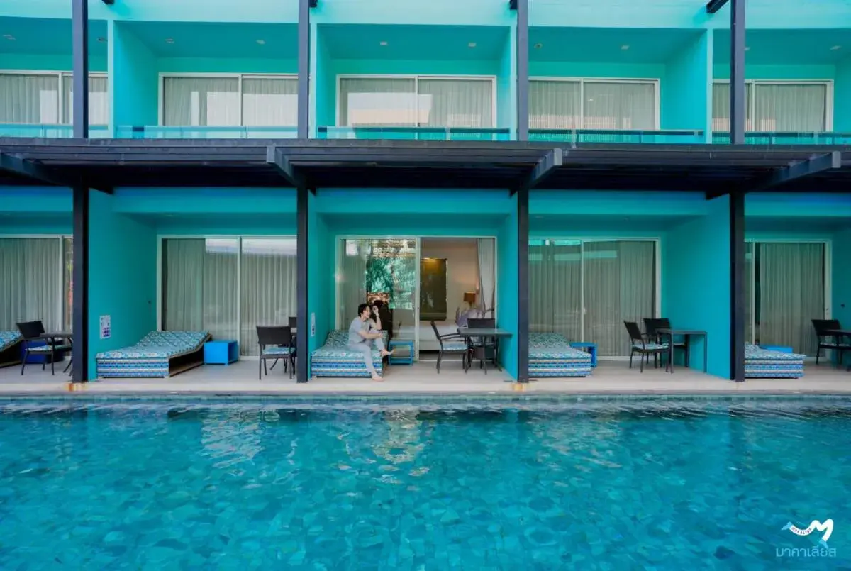 Beach Walk Boutique Resort Beach Walk Boutique Resort